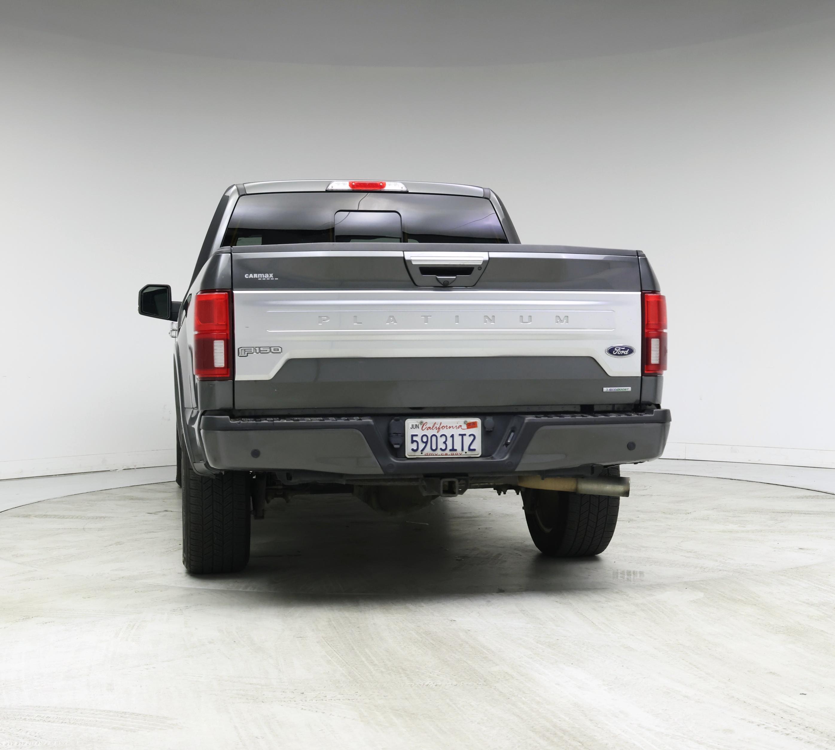 Thumbnail: 2019 Ford F-150 - 6