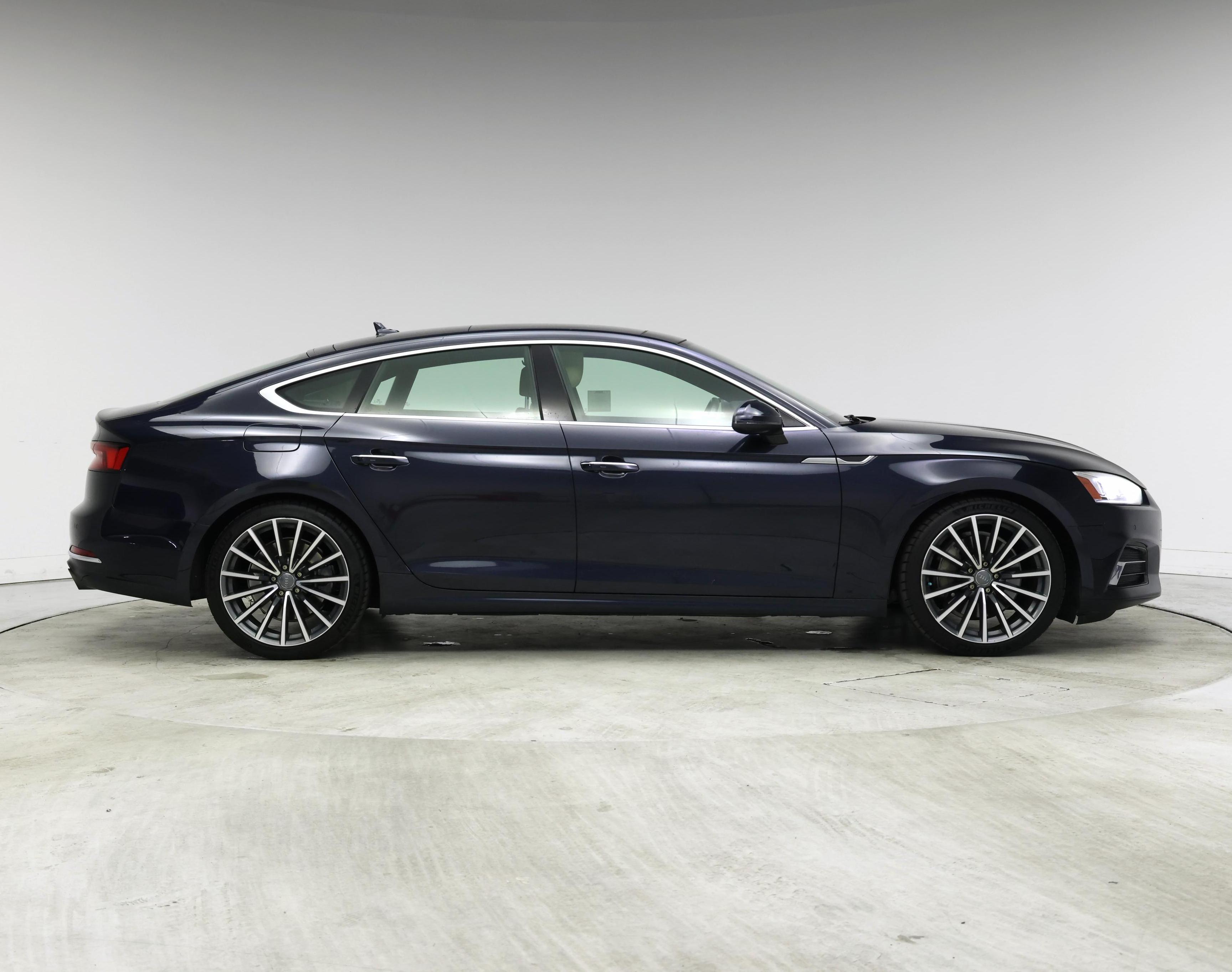 Thumbnail: 2018 Audi A5 - 7