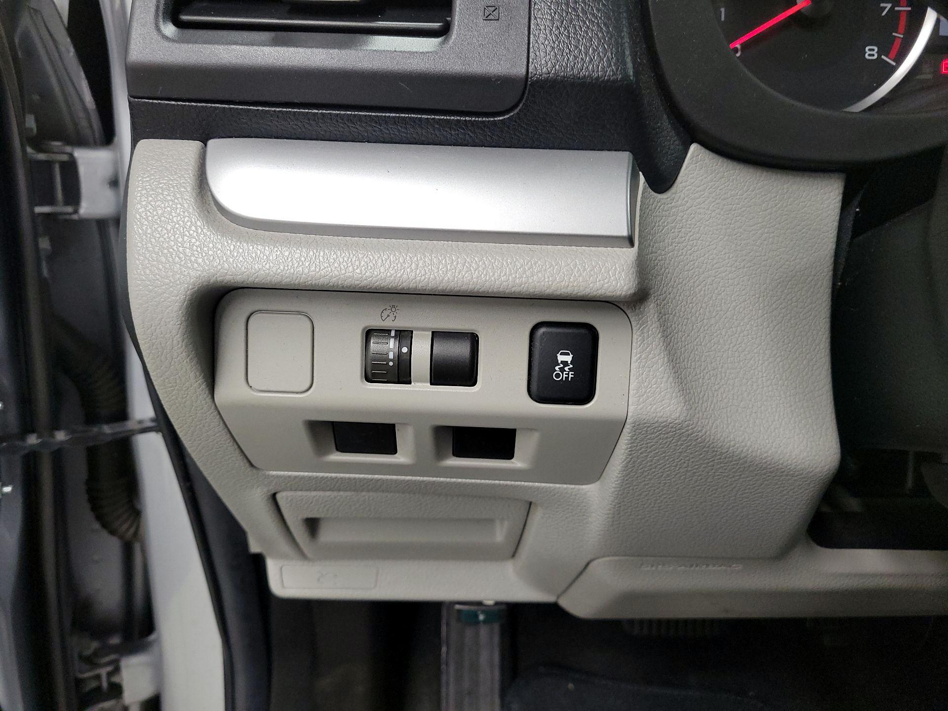 Thumbnail: 2015 Subaru Forester - 13