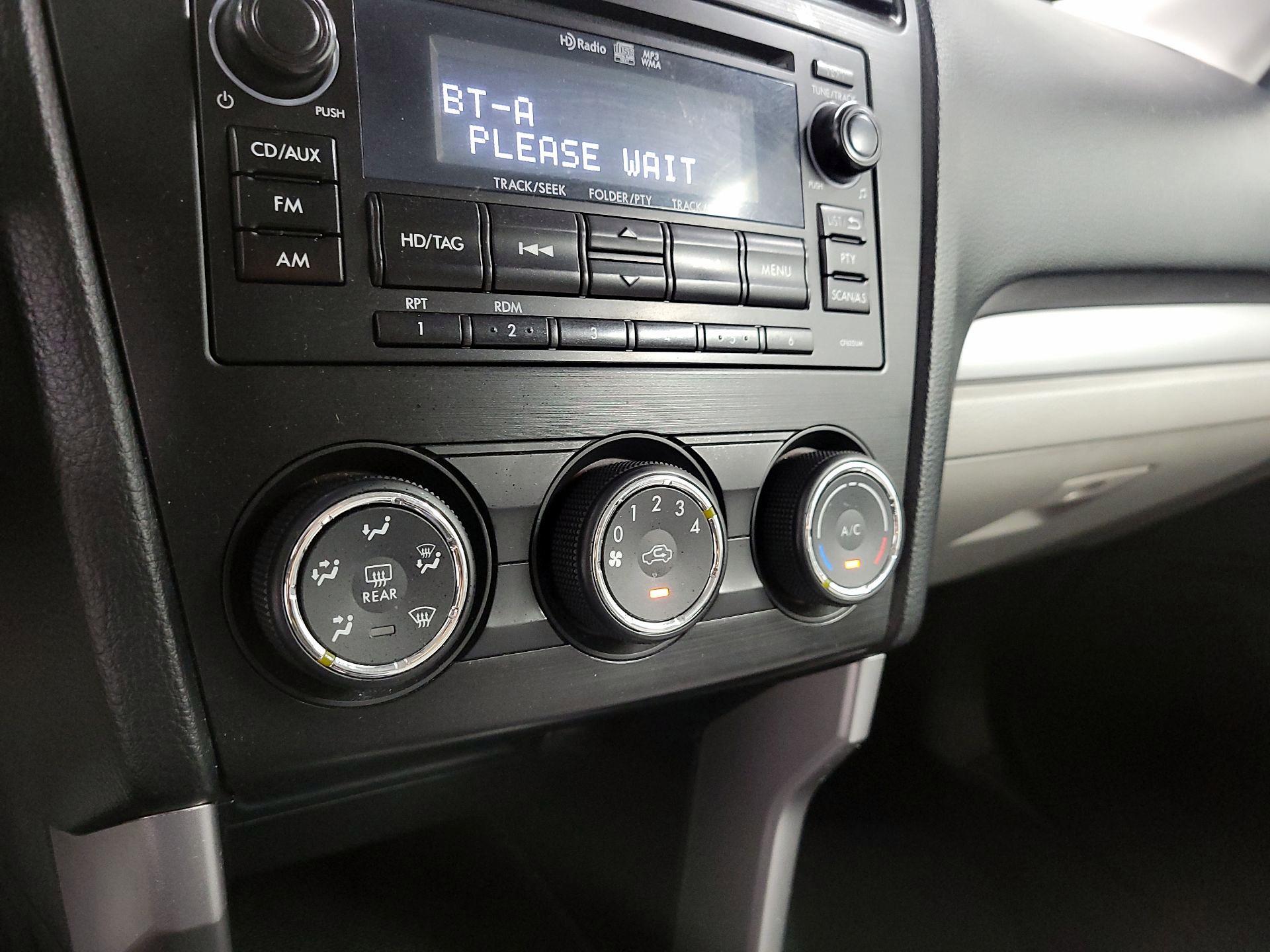 Thumbnail: 2015 Subaru Forester - 16