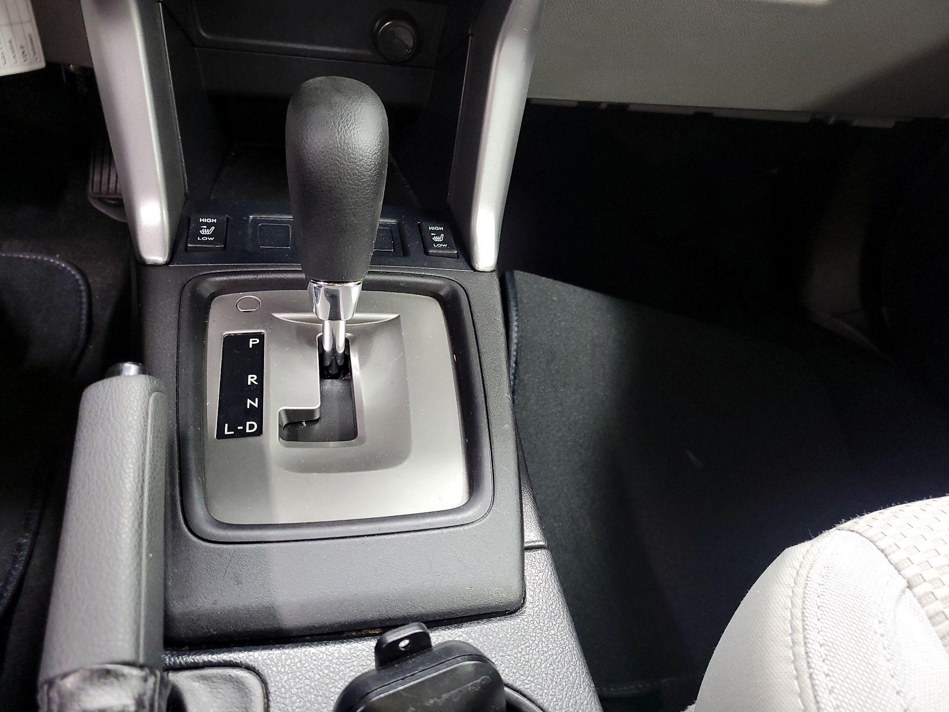 Thumbnail: 2015 Subaru Forester - 17