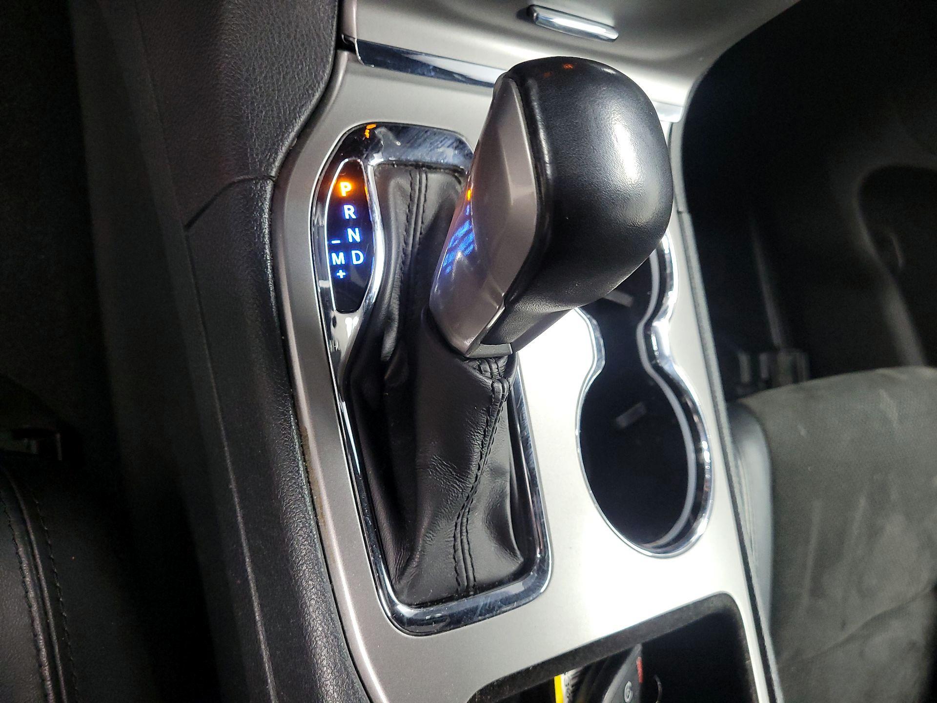 Thumbnail: 2020 Jeep Grand Cherokee - 18