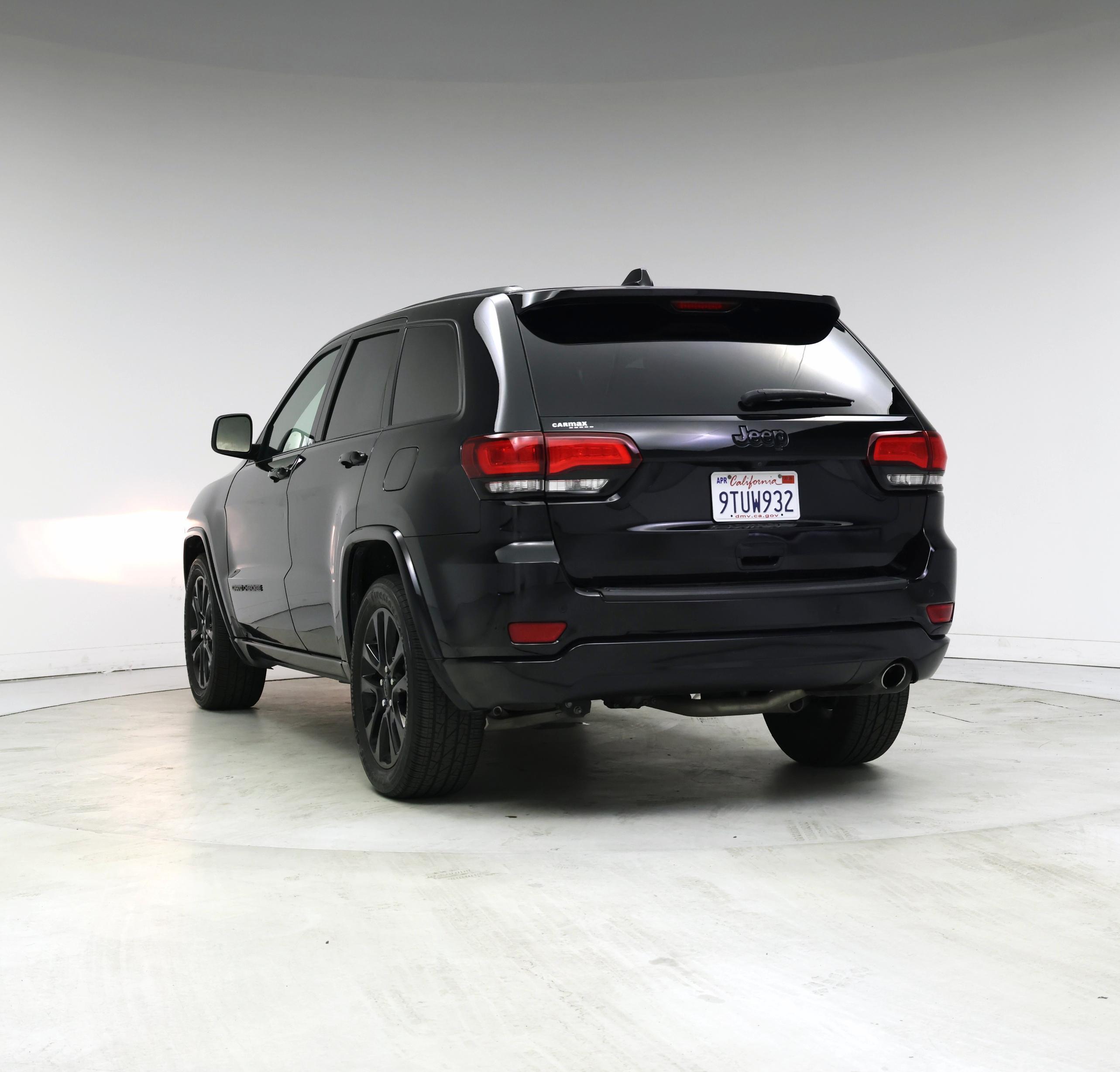 Thumbnail: 2020 Jeep Grand Cherokee - 2