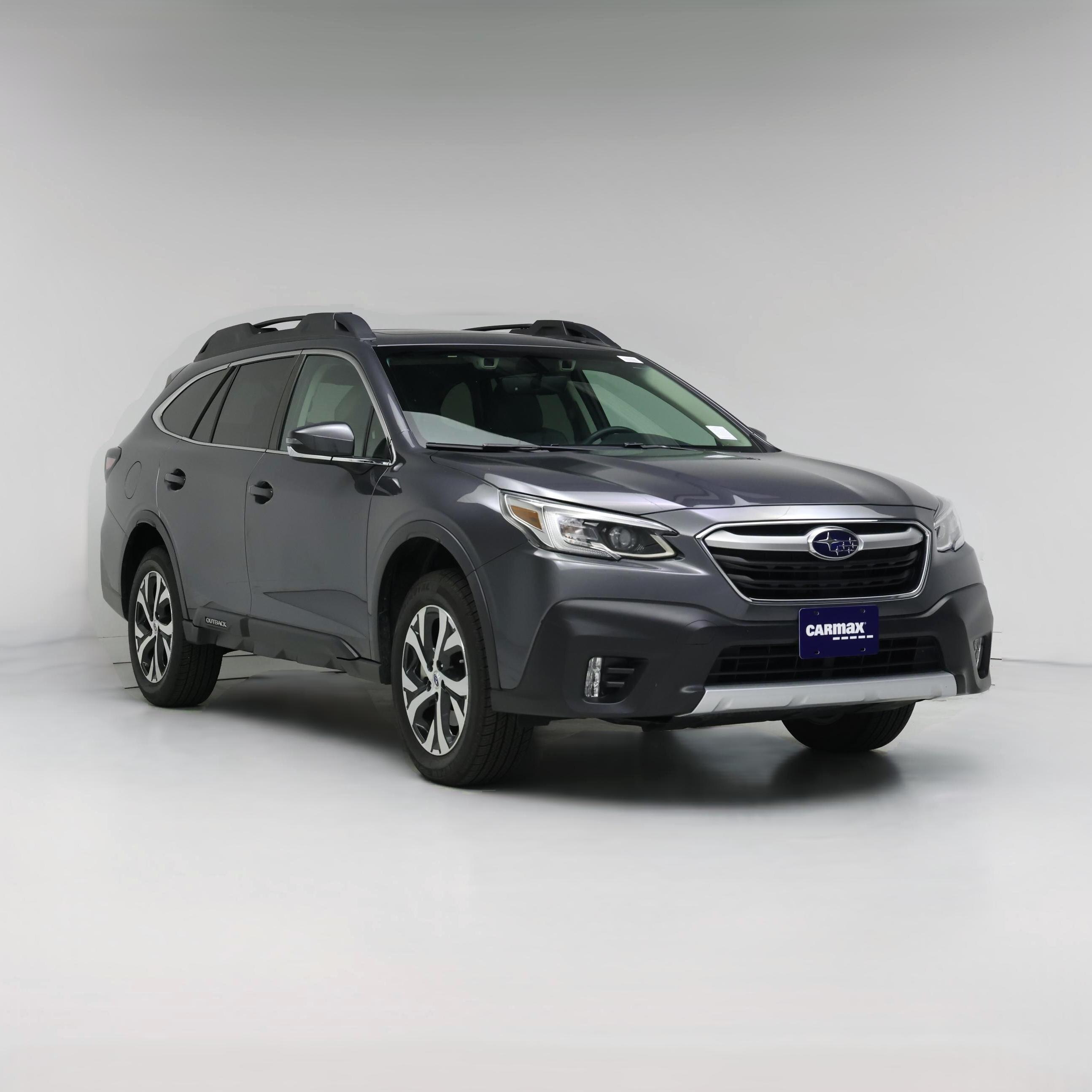 Thumbnail: 2022 Subaru Outback - 1