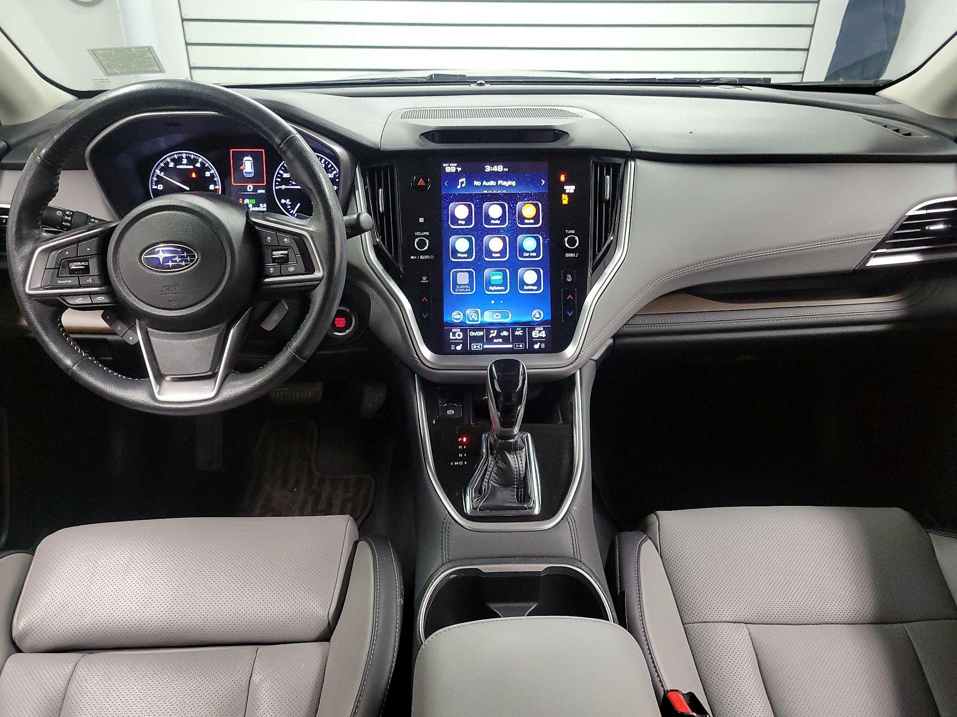 Thumbnail: 2022 Subaru Outback - 9