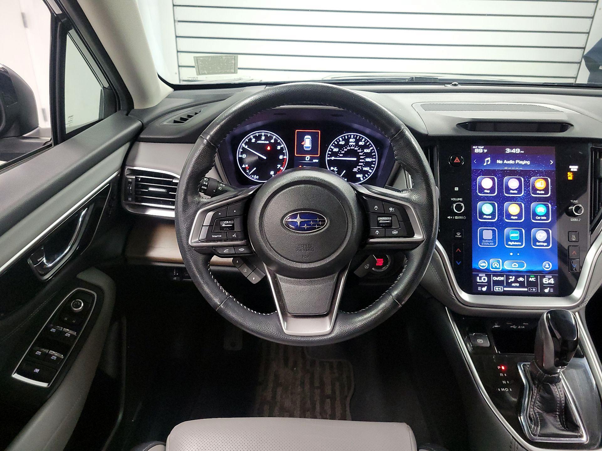 Thumbnail: 2022 Subaru Outback - 10