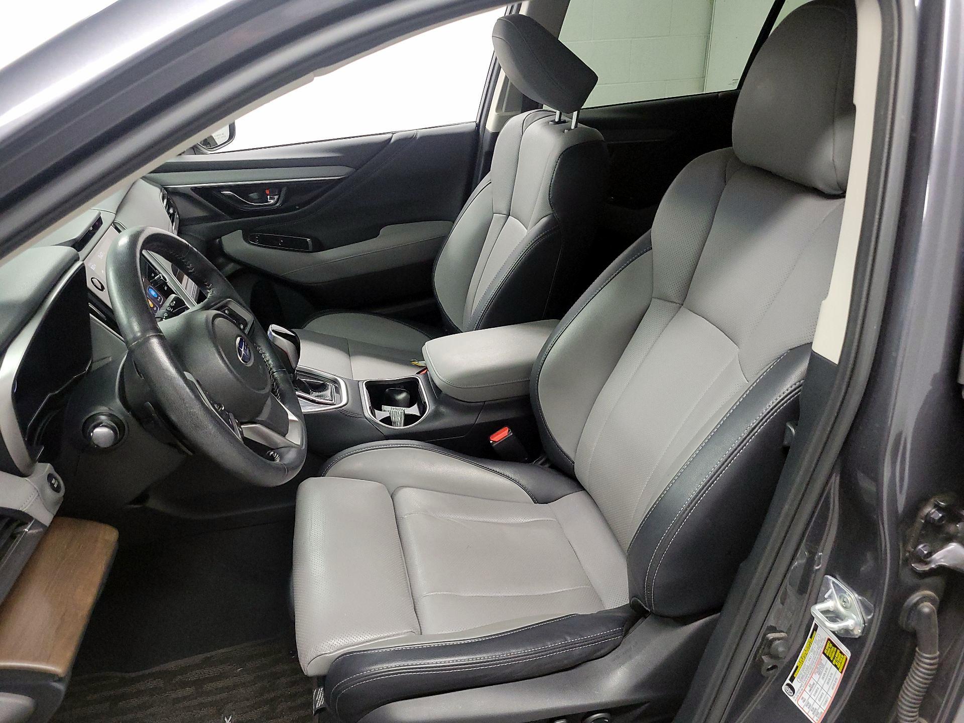 Thumbnail: 2022 Subaru Outback - 11