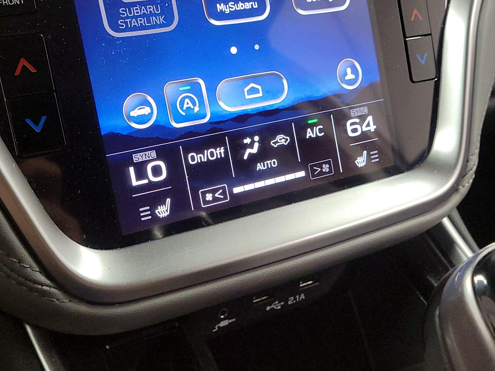 Thumbnail: 2022 Subaru Outback - 14