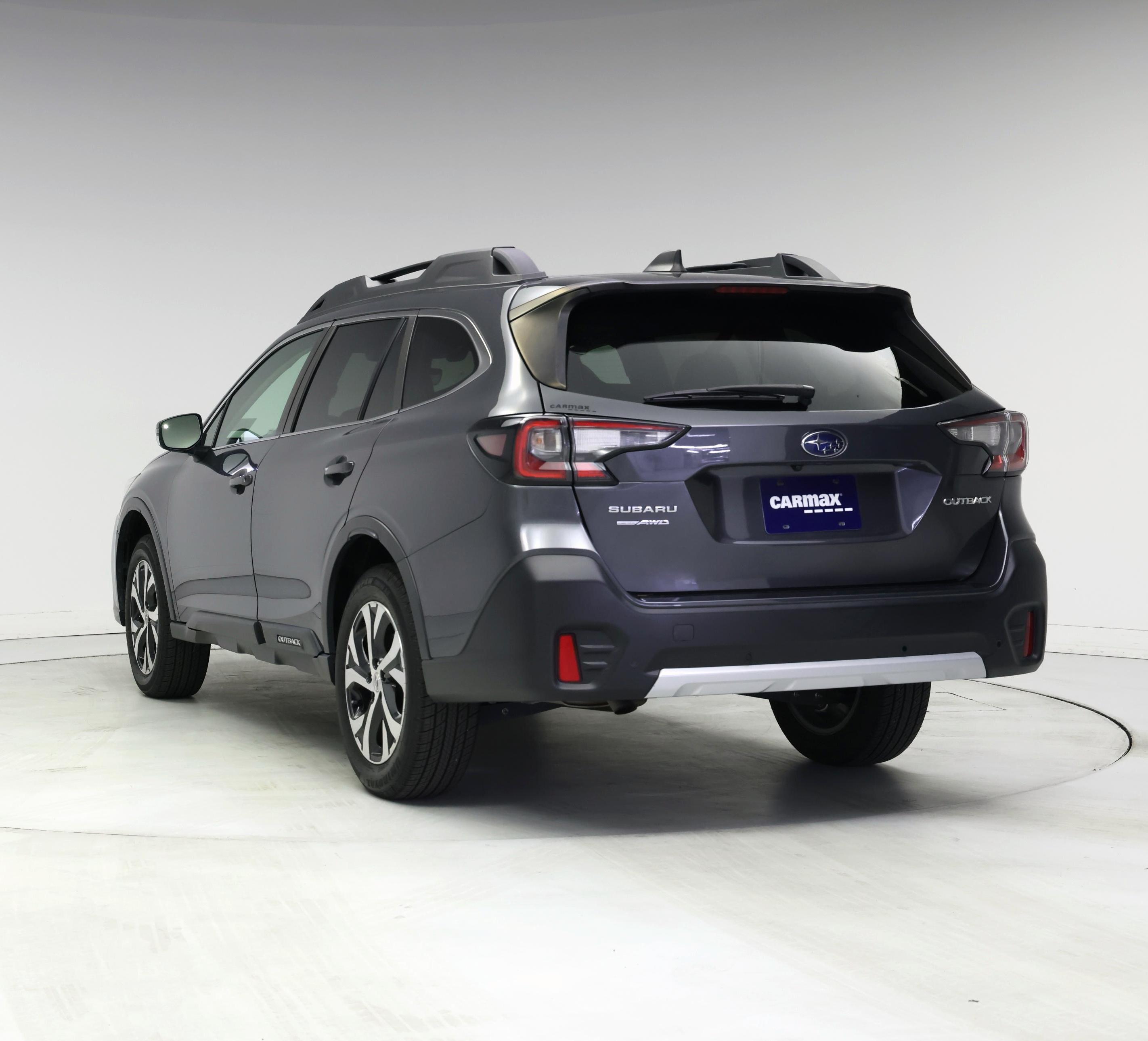 Thumbnail: 2022 Subaru Outback - 2