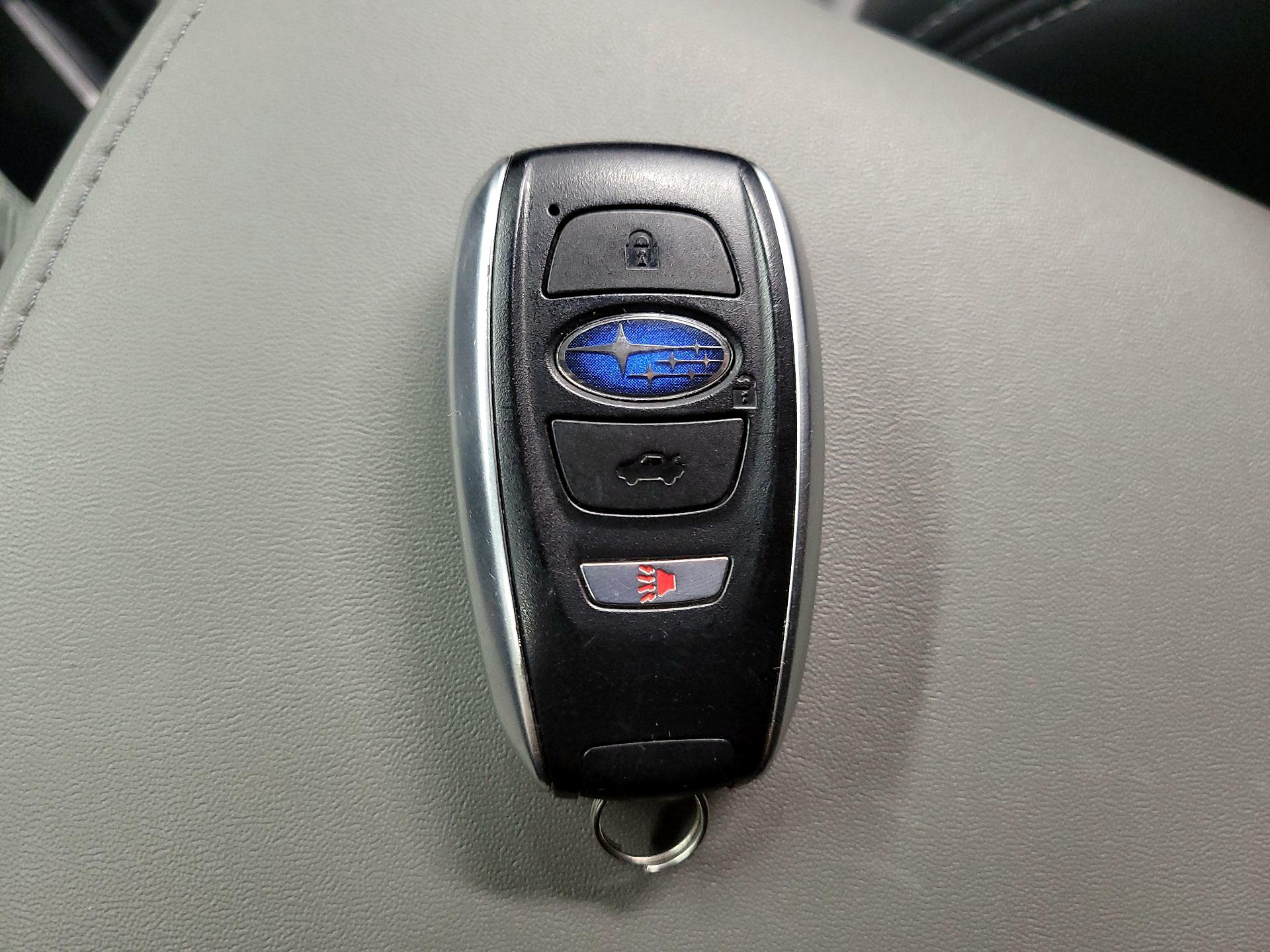 Thumbnail: 2022 Subaru Outback - 19