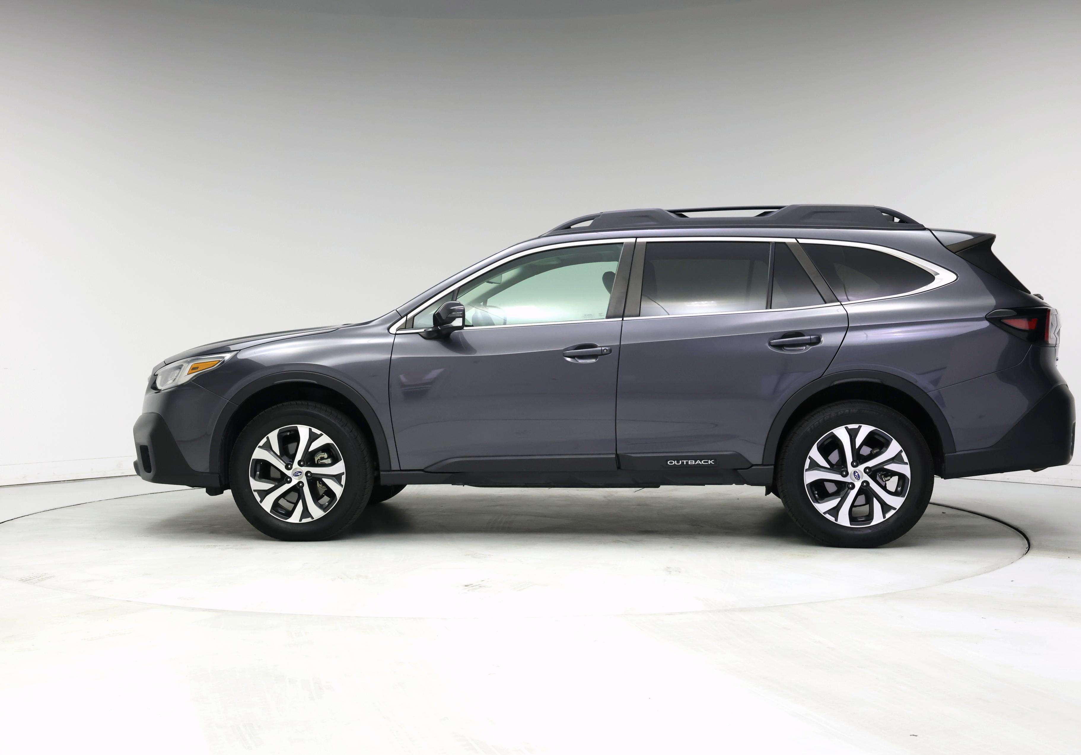 Thumbnail: 2022 Subaru Outback - 3