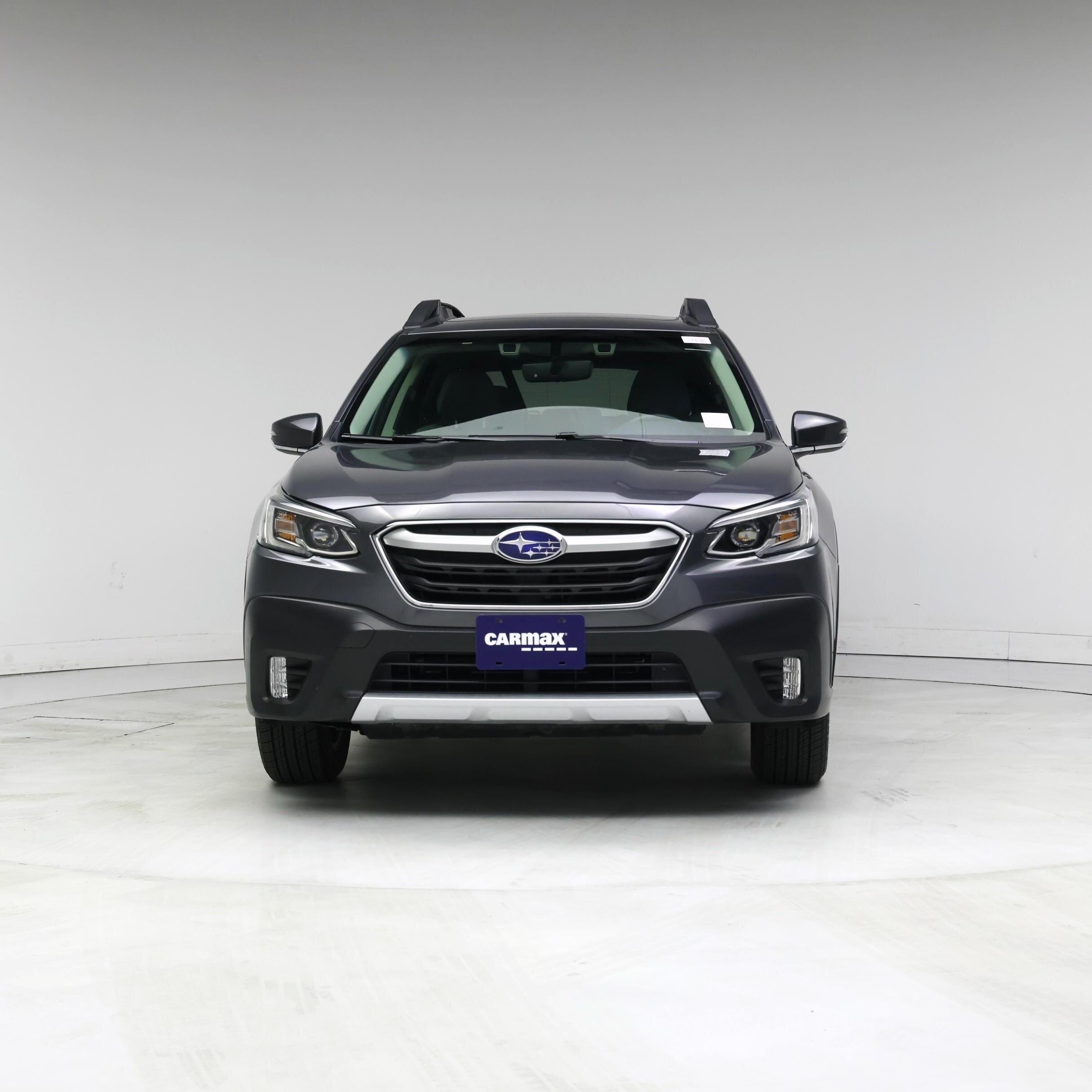 Thumbnail: 2022 Subaru Outback - 5