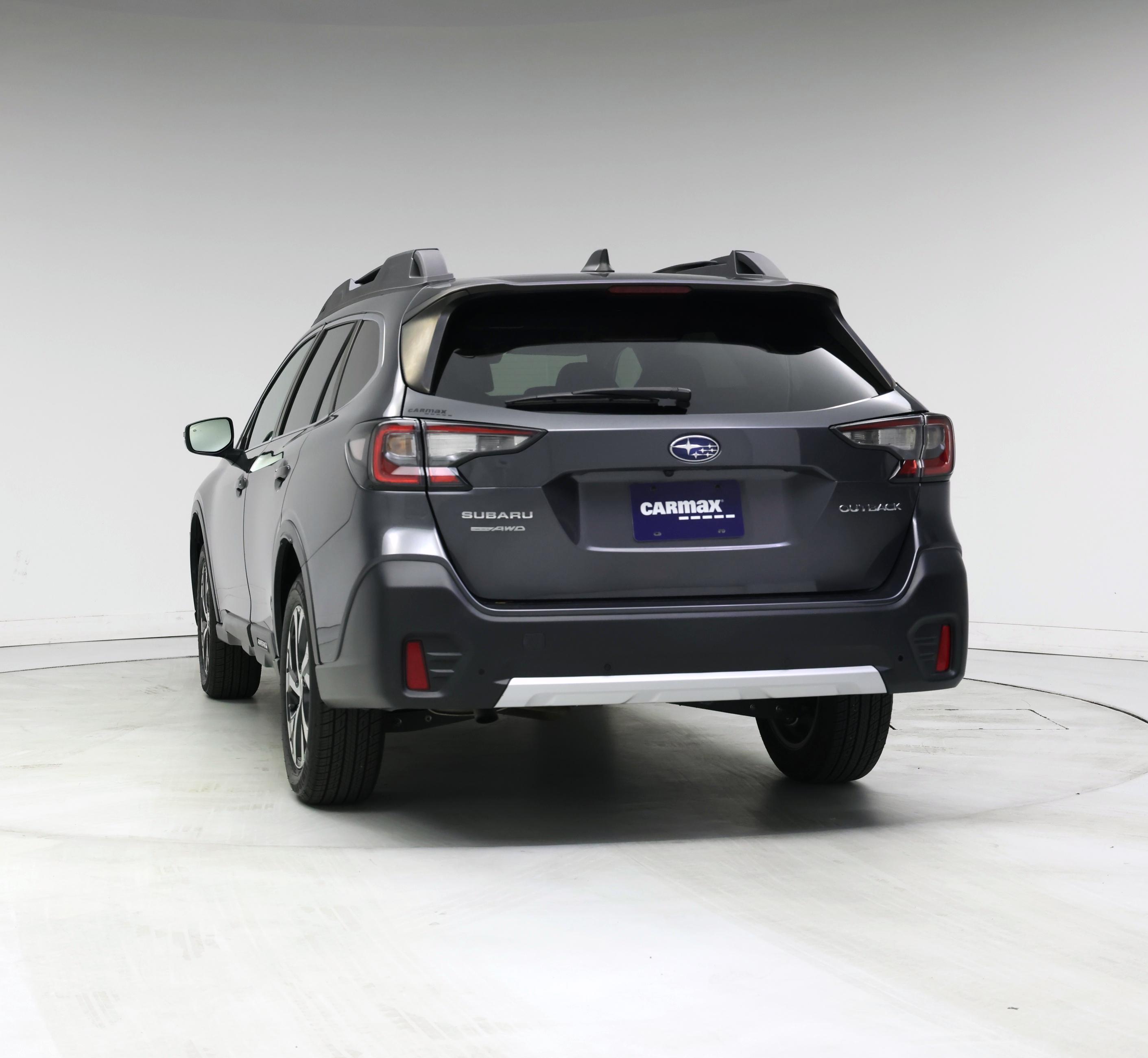 Thumbnail: 2022 Subaru Outback - 6