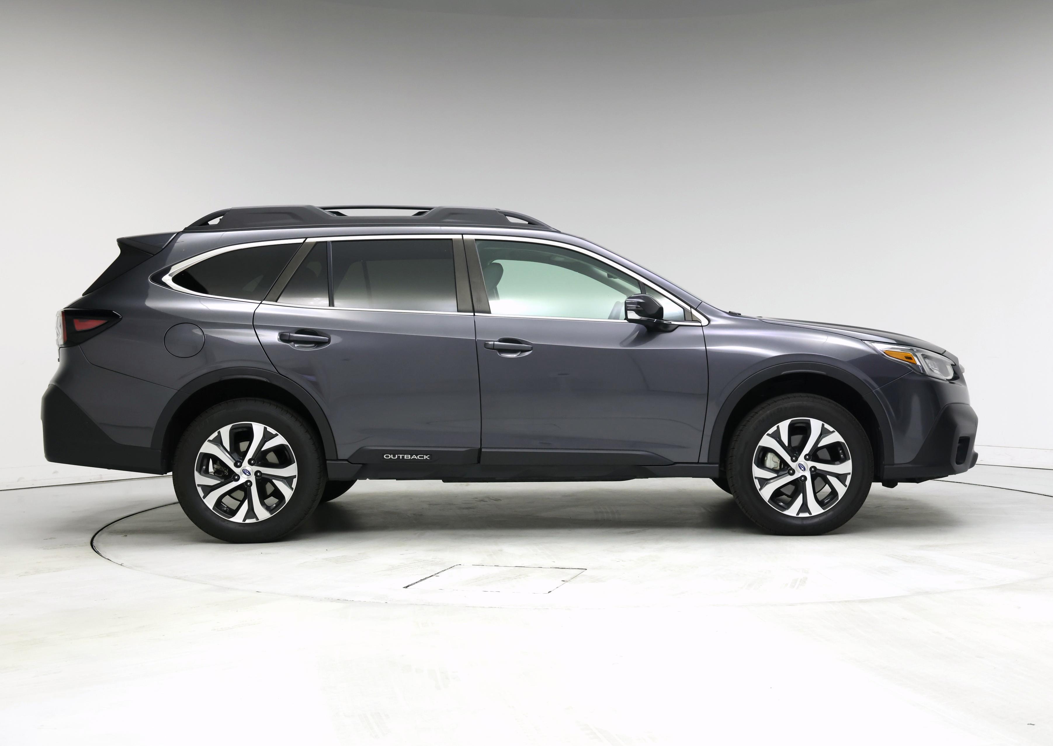 Thumbnail: 2022 Subaru Outback - 7