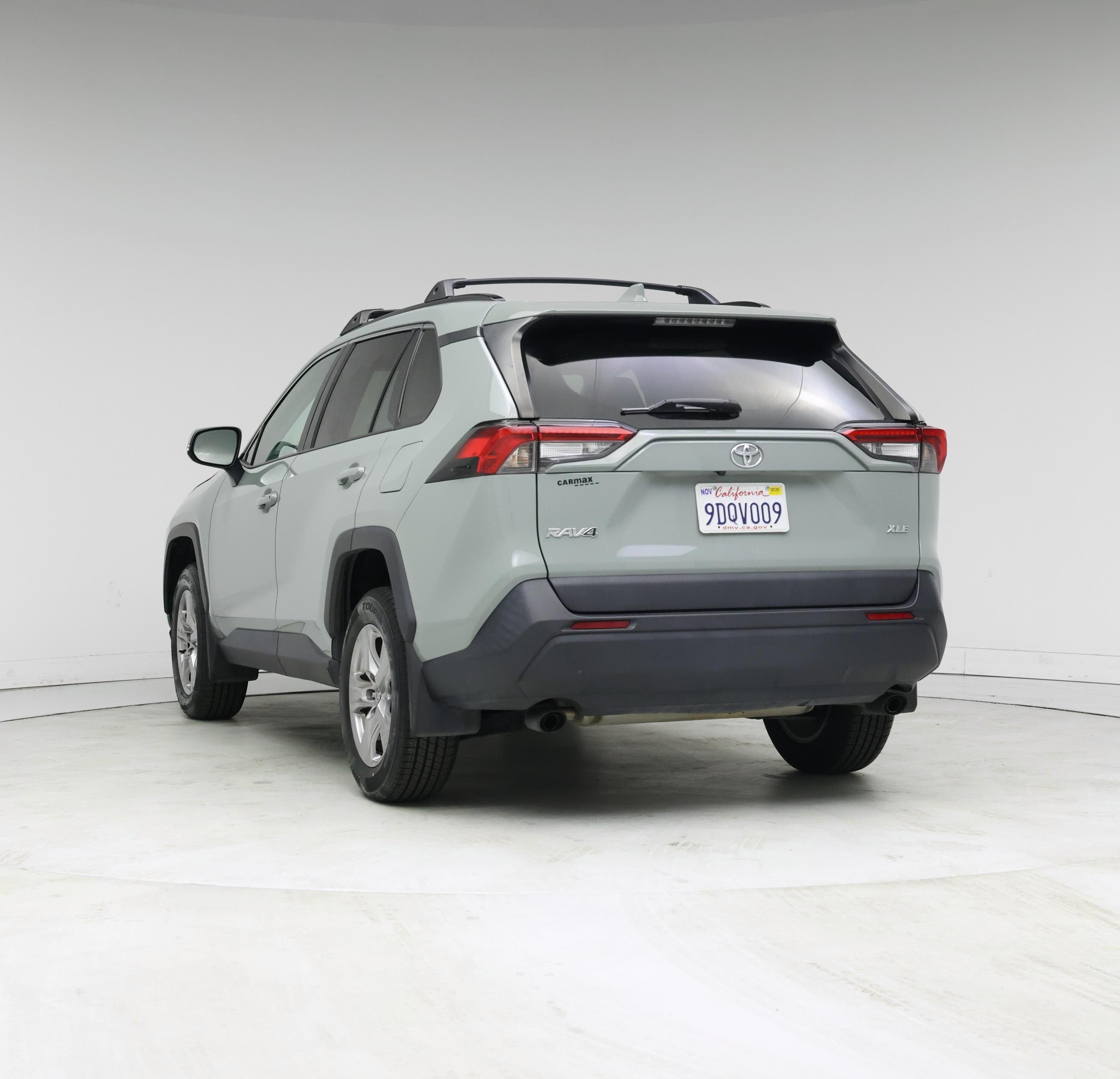 Thumbnail: 2022 Toyota RAV4 - 2