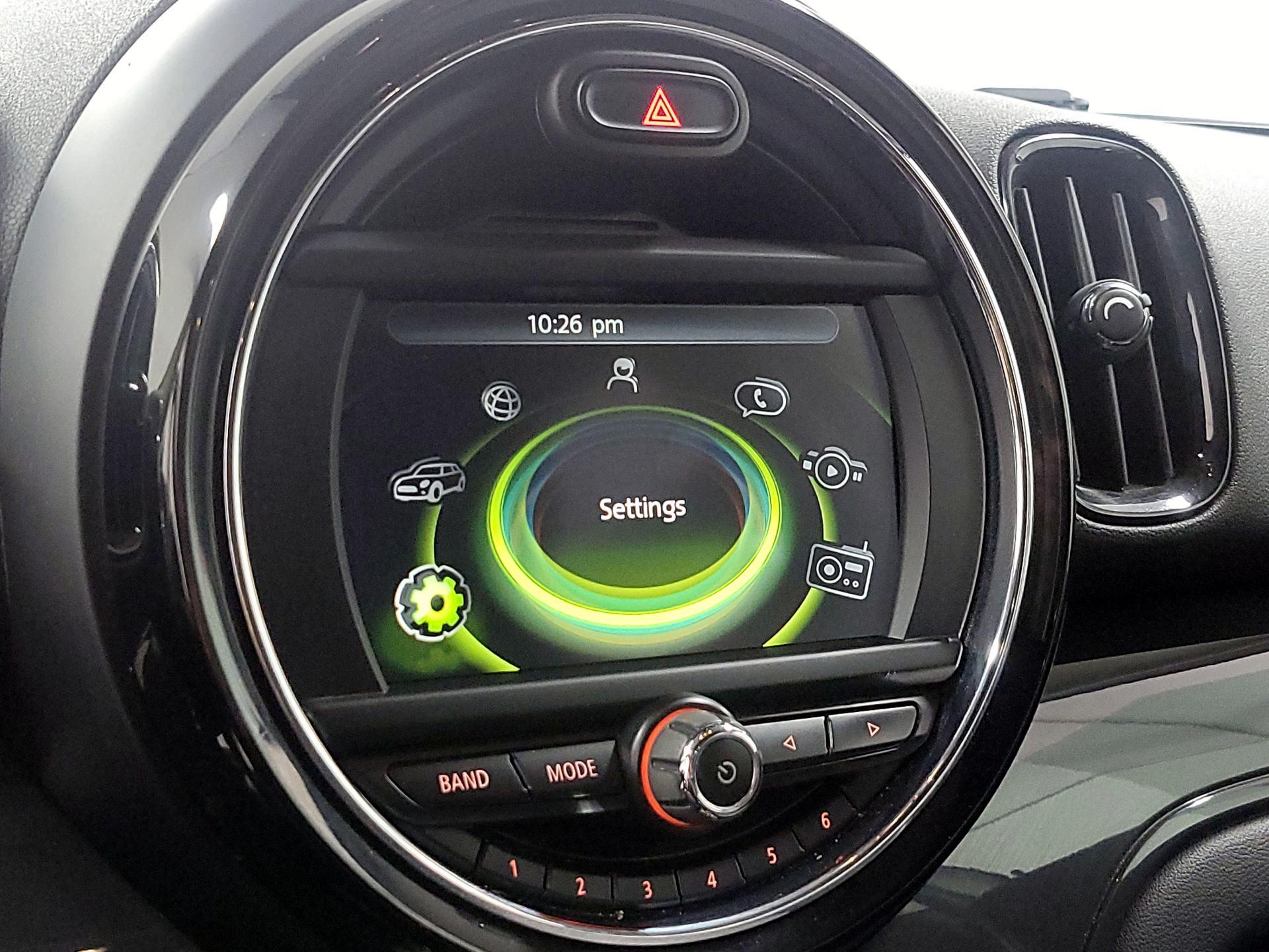 Thumbnail: 2017 MINI Cooper Countryman - 13