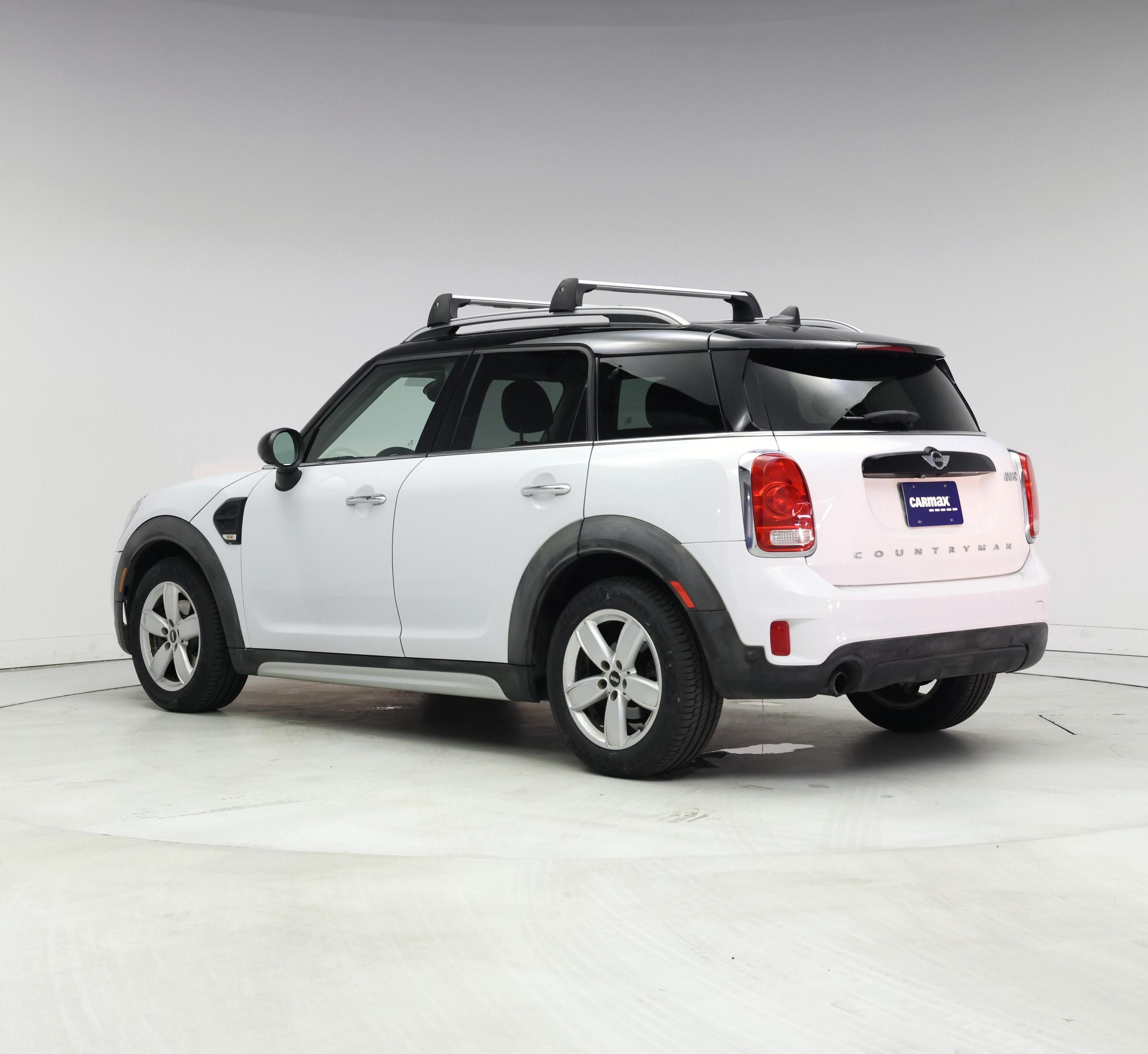 Thumbnail: 2017 MINI Cooper Countryman - 2