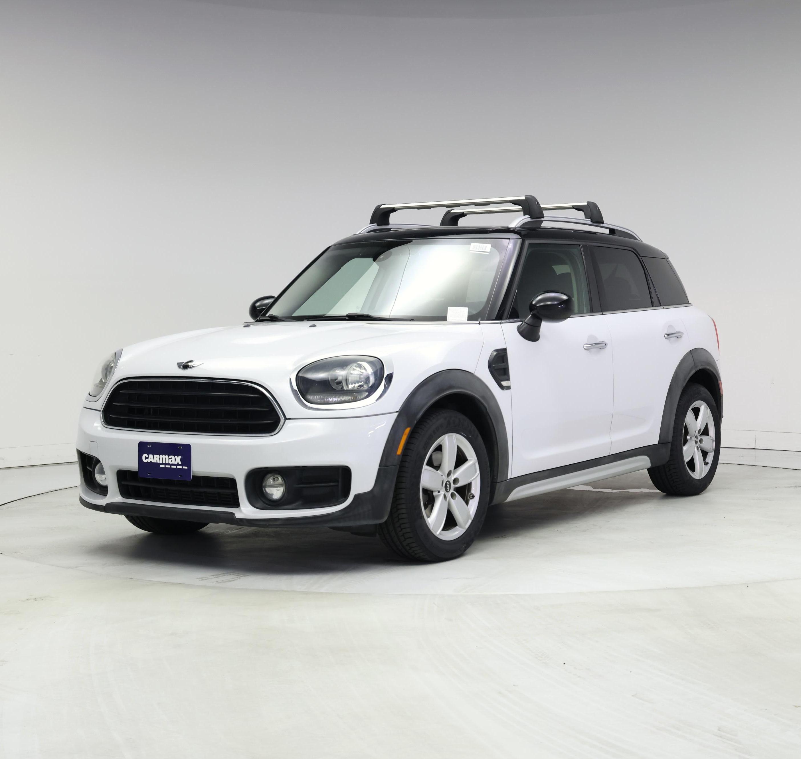 Thumbnail: 2017 MINI Cooper Countryman - 4