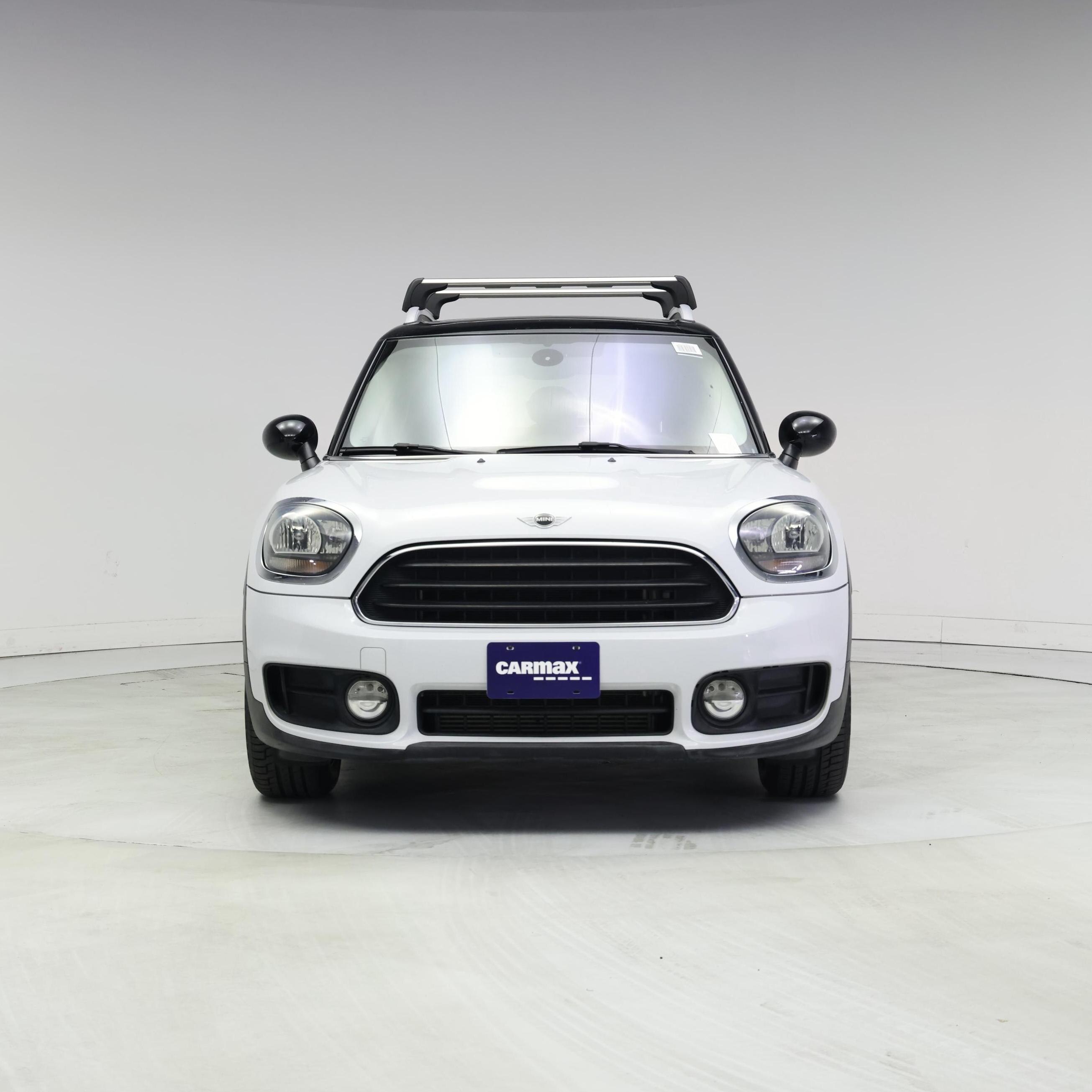 Thumbnail: 2017 MINI Cooper Countryman - 5