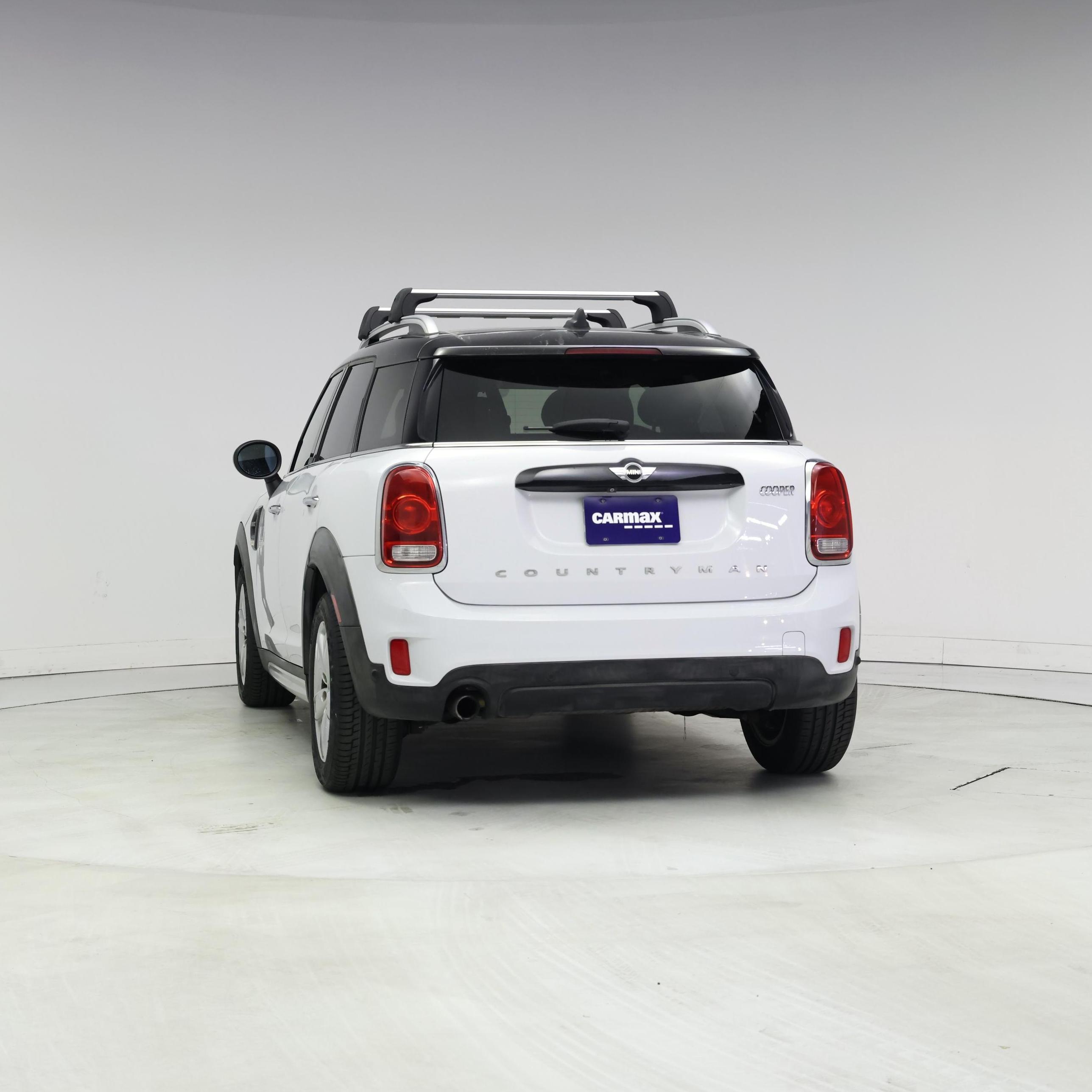 Thumbnail: 2017 MINI Cooper Countryman - 6