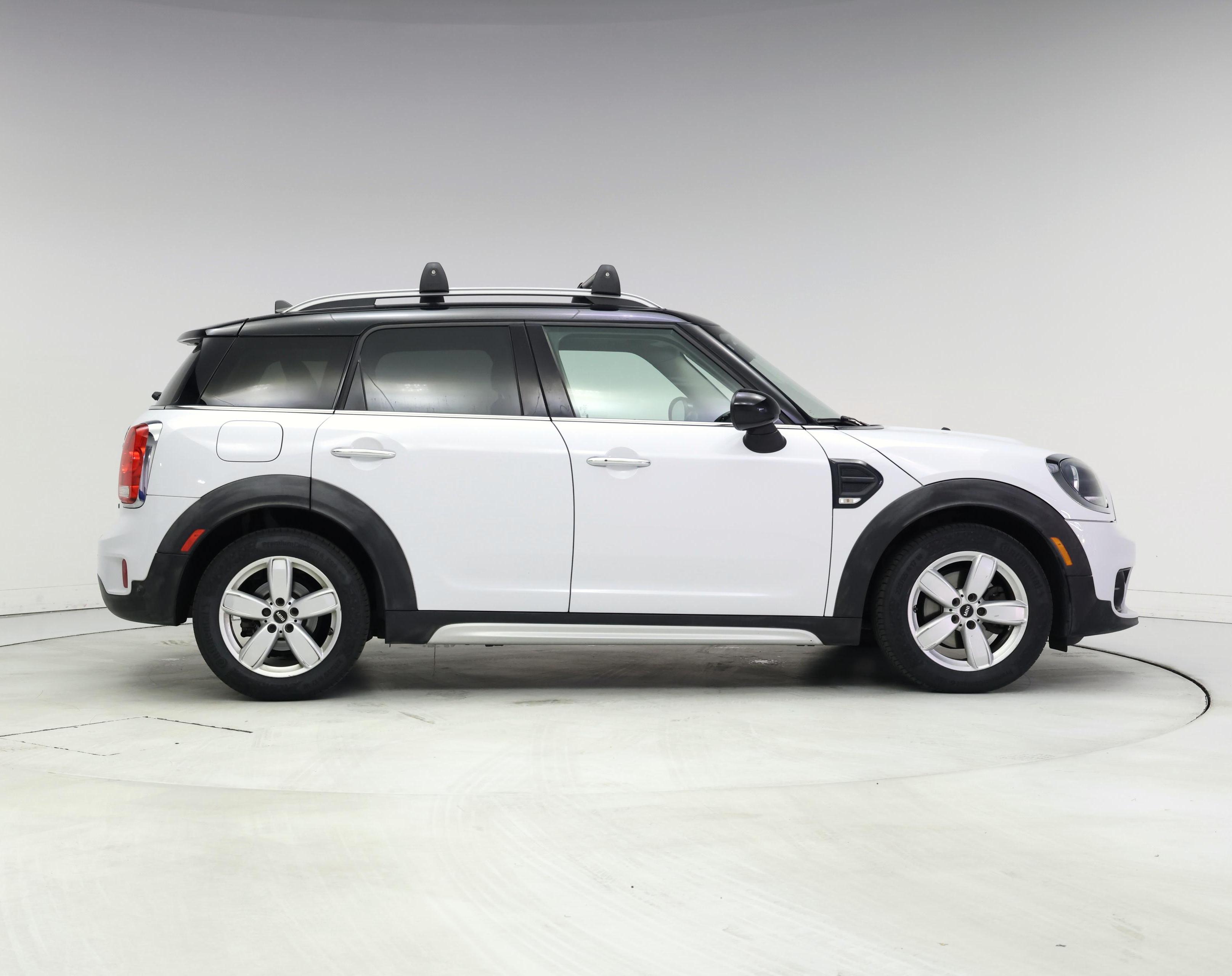 Thumbnail: 2017 MINI Cooper Countryman - 7