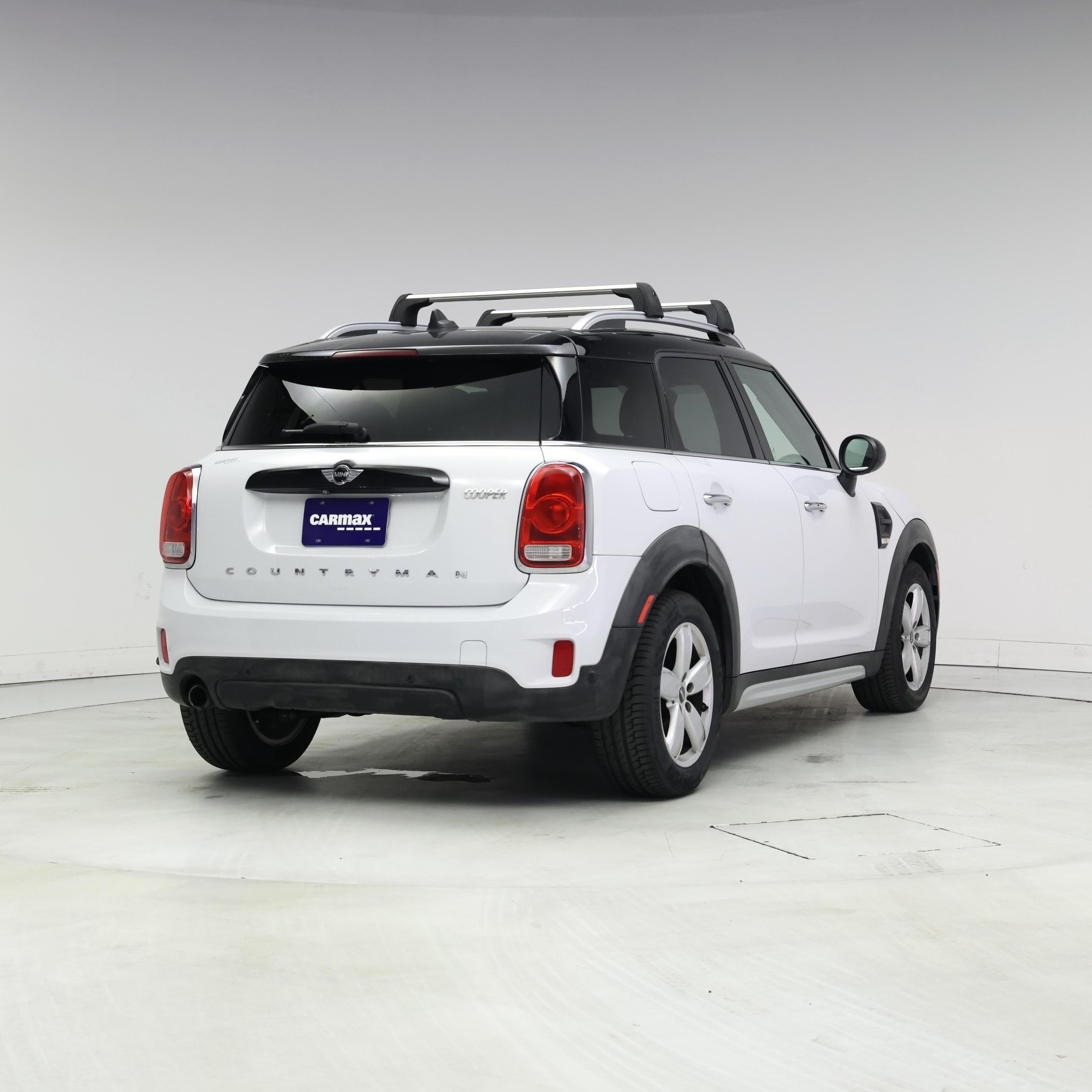 Thumbnail: 2017 MINI Cooper Countryman - 8