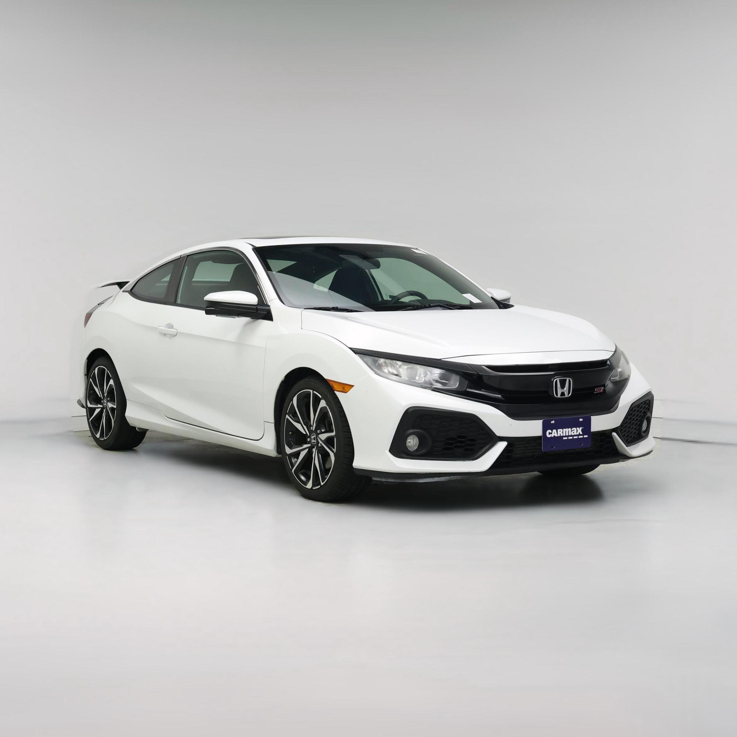 Thumbnail: 2019 Honda Civic - 1