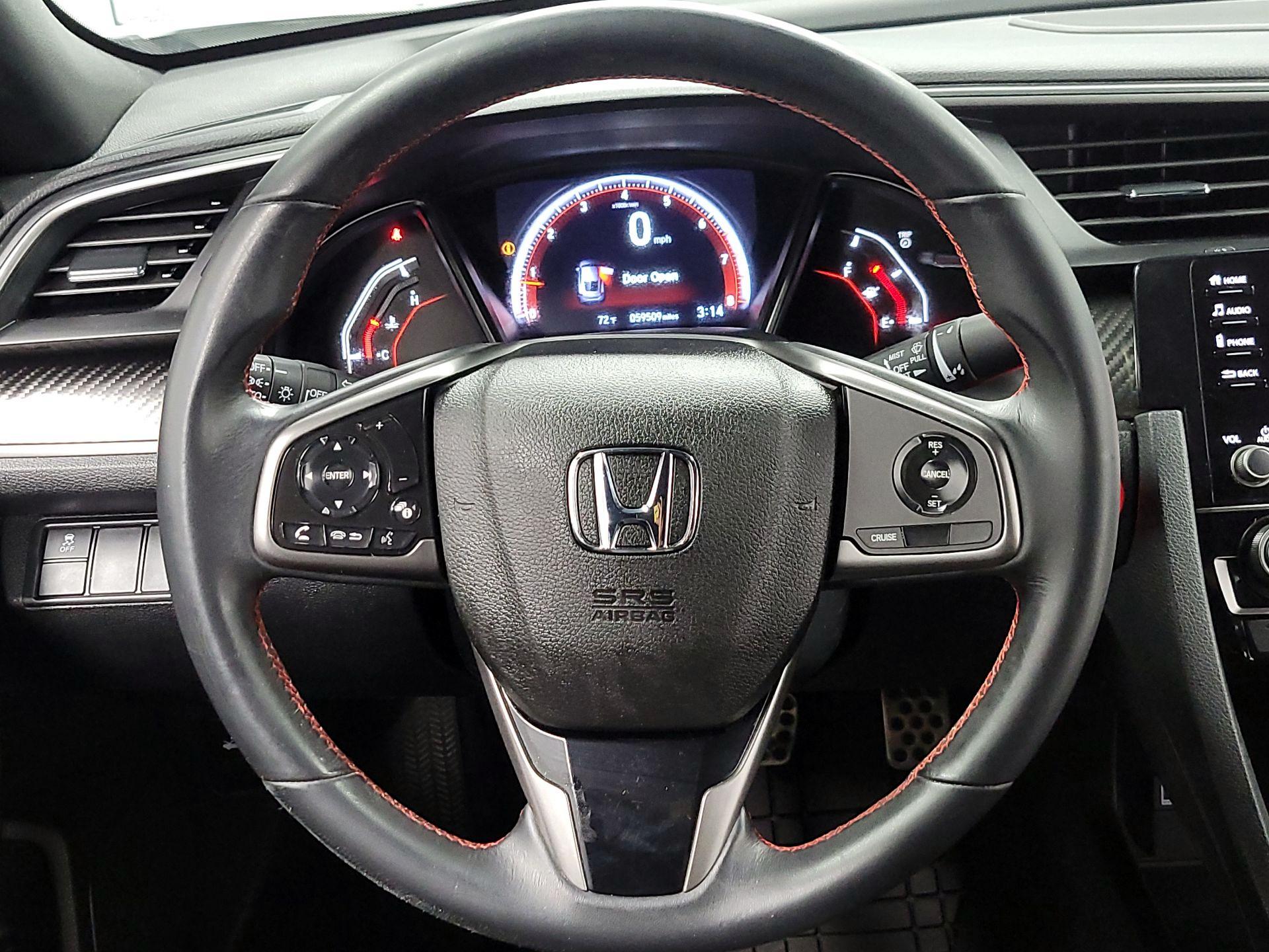 Thumbnail: 2019 Honda Civic - 10