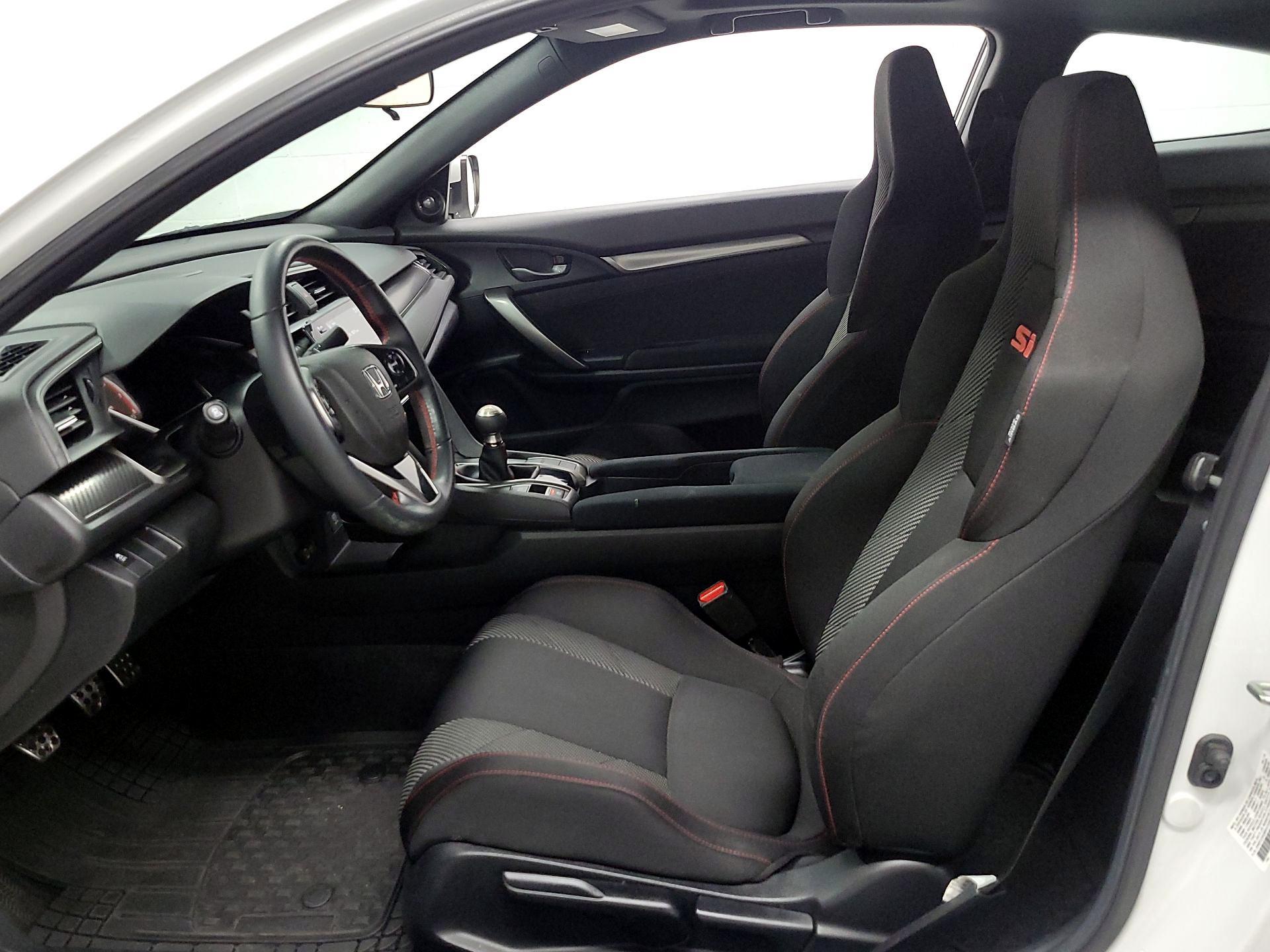 Thumbnail: 2019 Honda Civic - 11