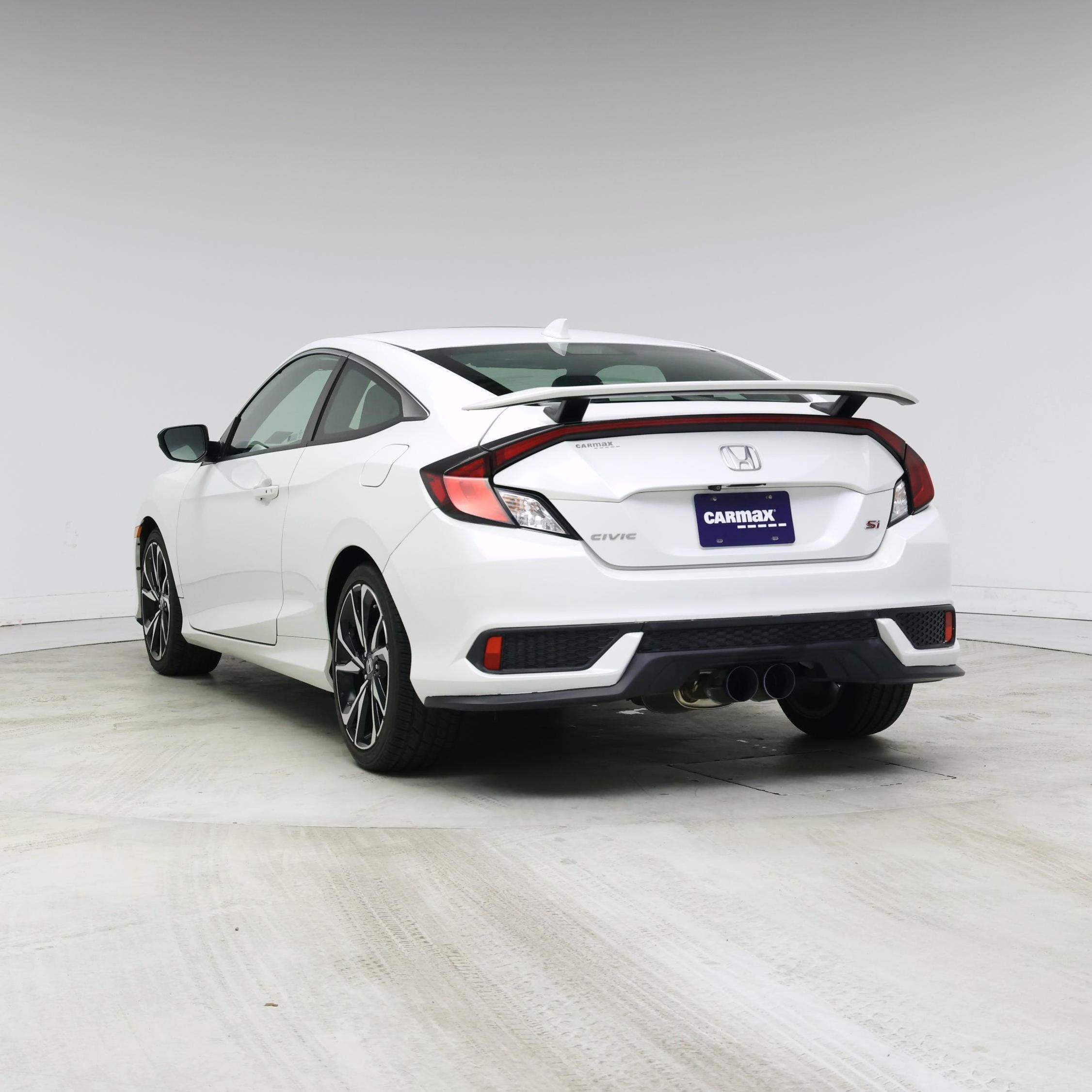 Thumbnail: 2019 Honda Civic - 2
