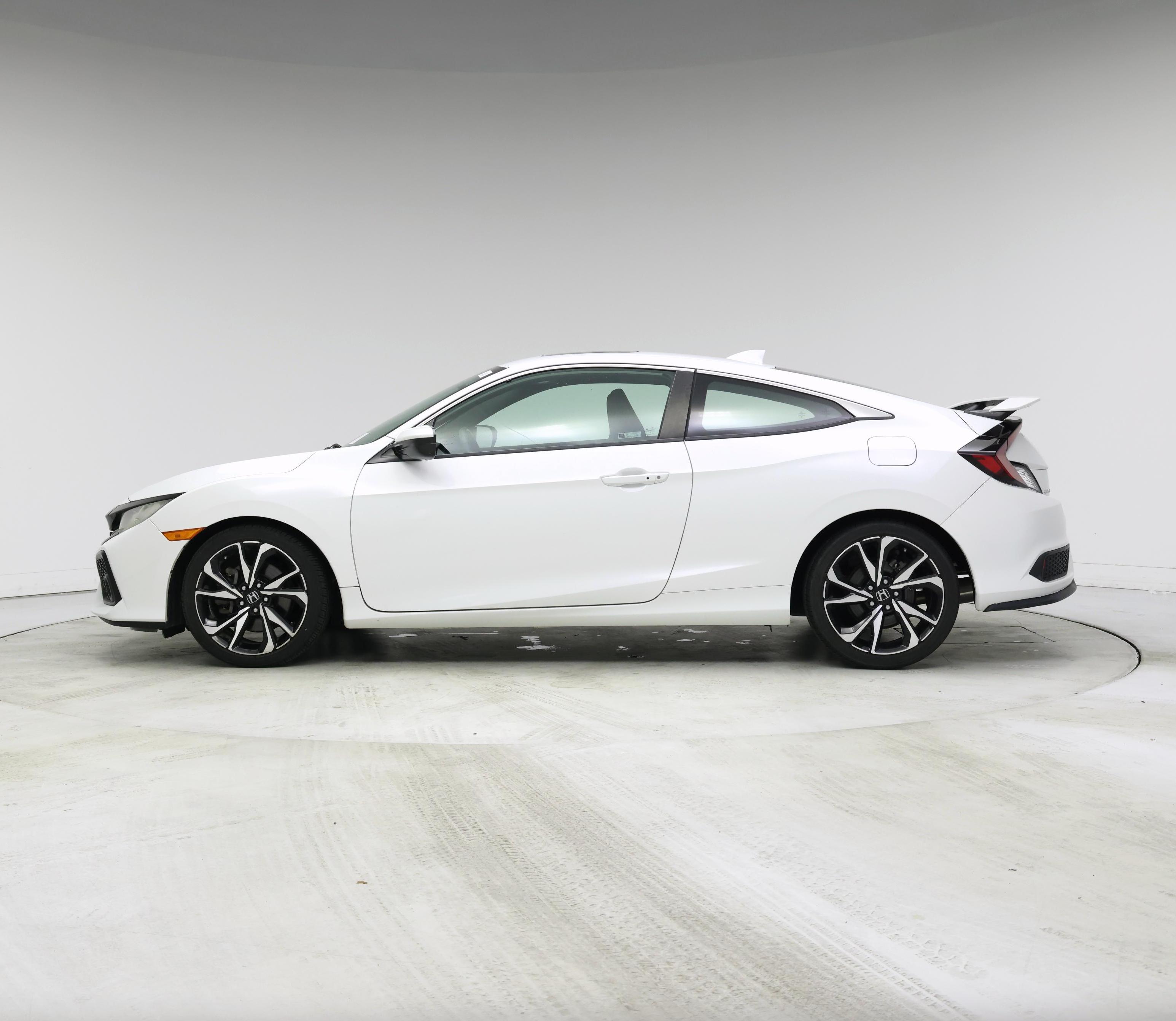 Thumbnail: 2019 Honda Civic - 3