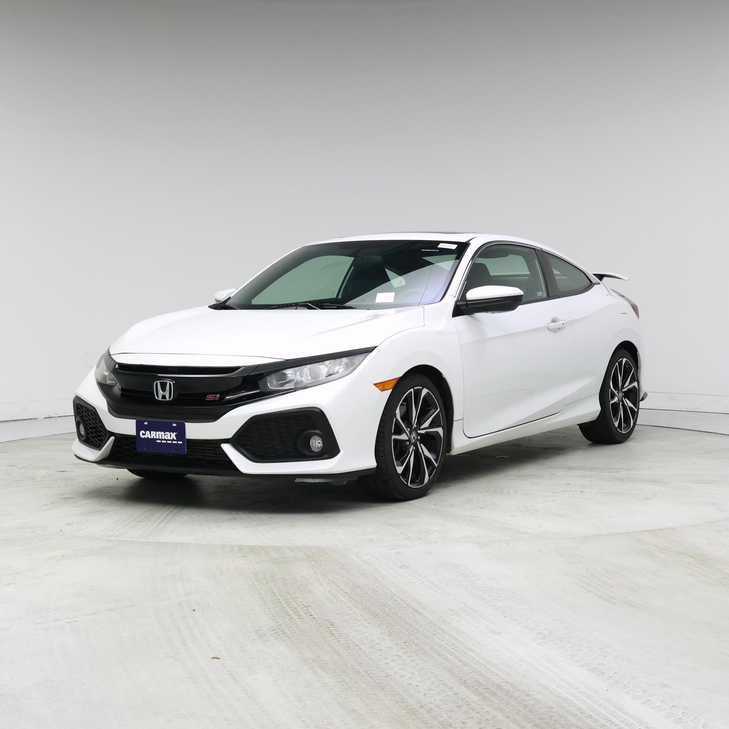 Thumbnail: 2019 Honda Civic - 4