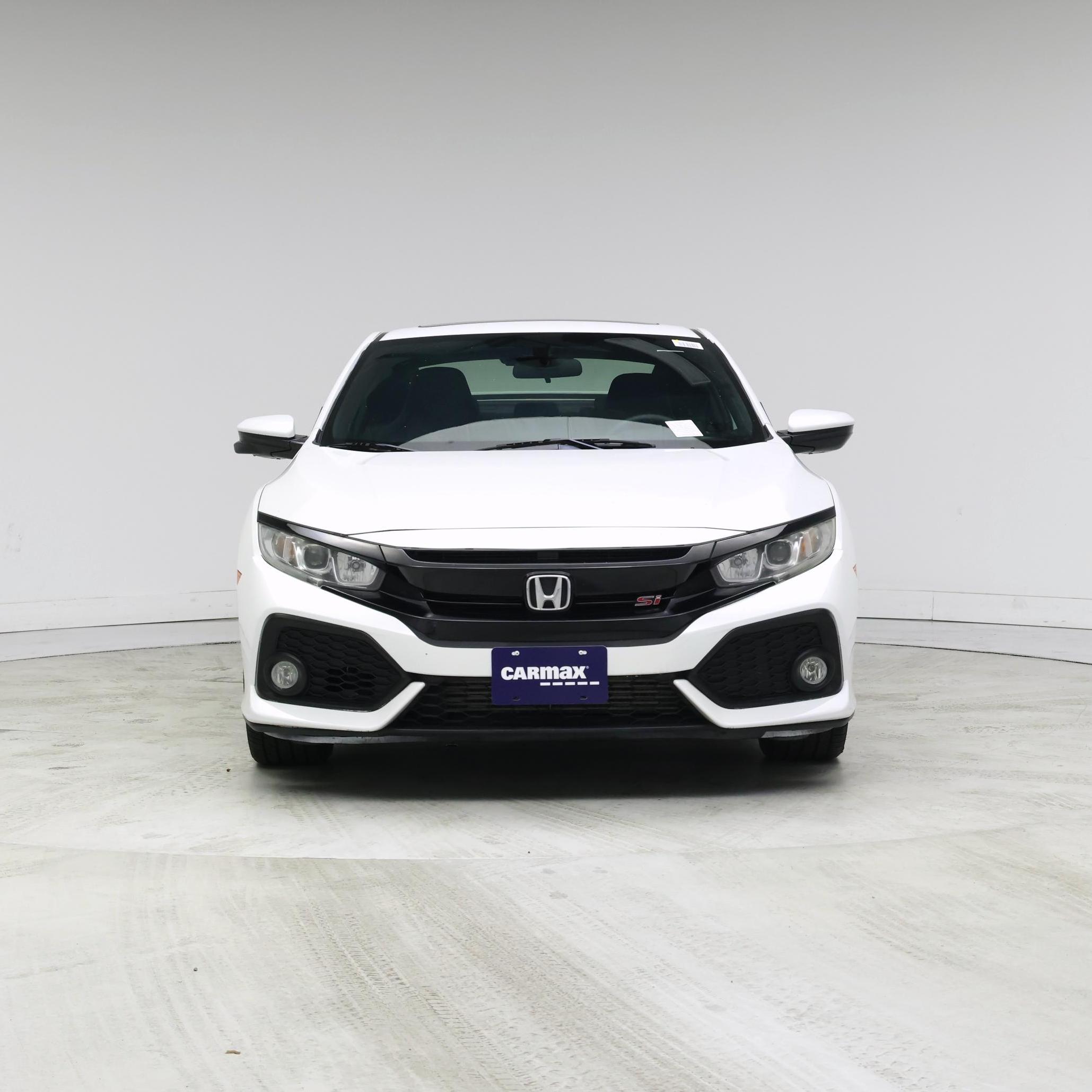 Thumbnail: 2019 Honda Civic - 5