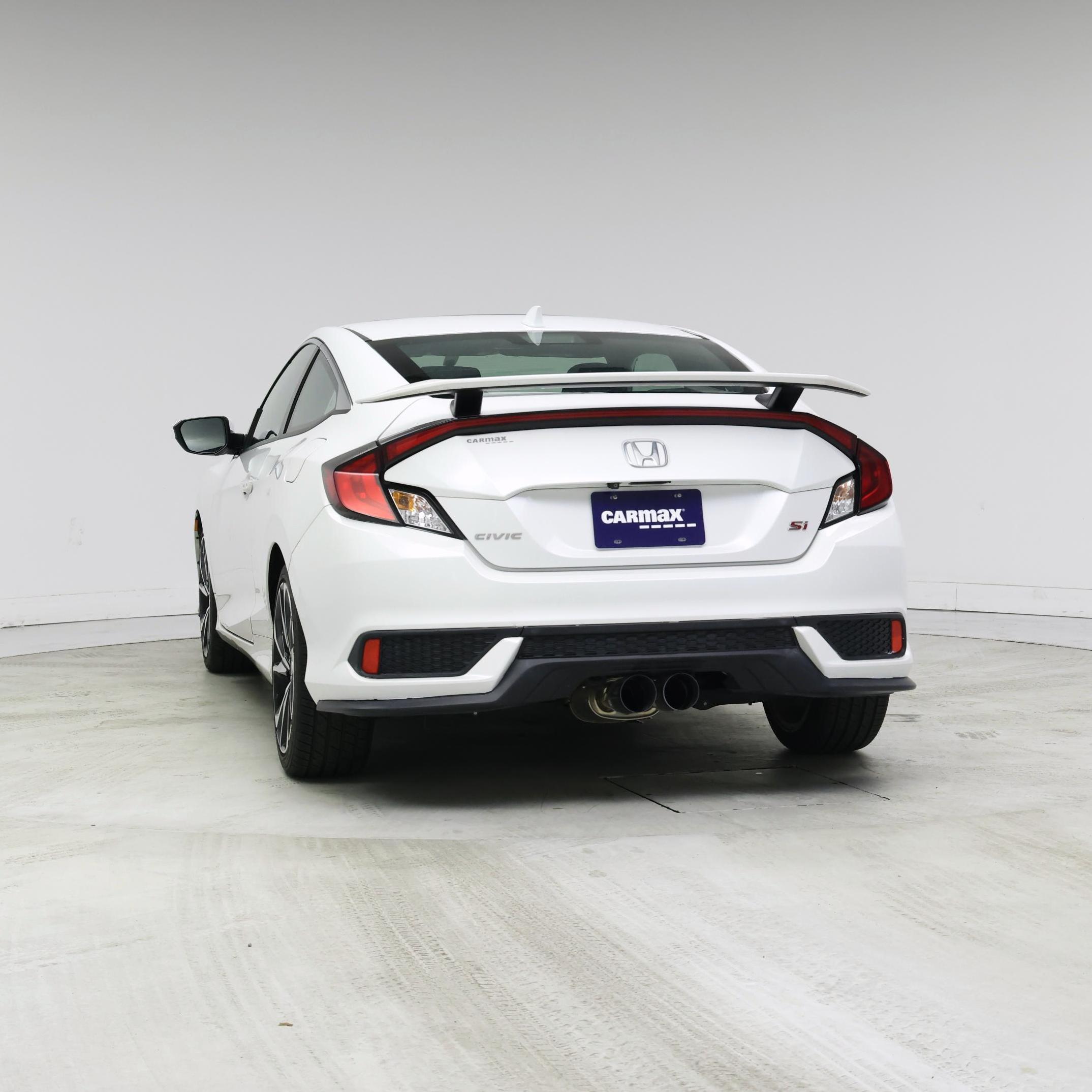 Thumbnail: 2019 Honda Civic - 6