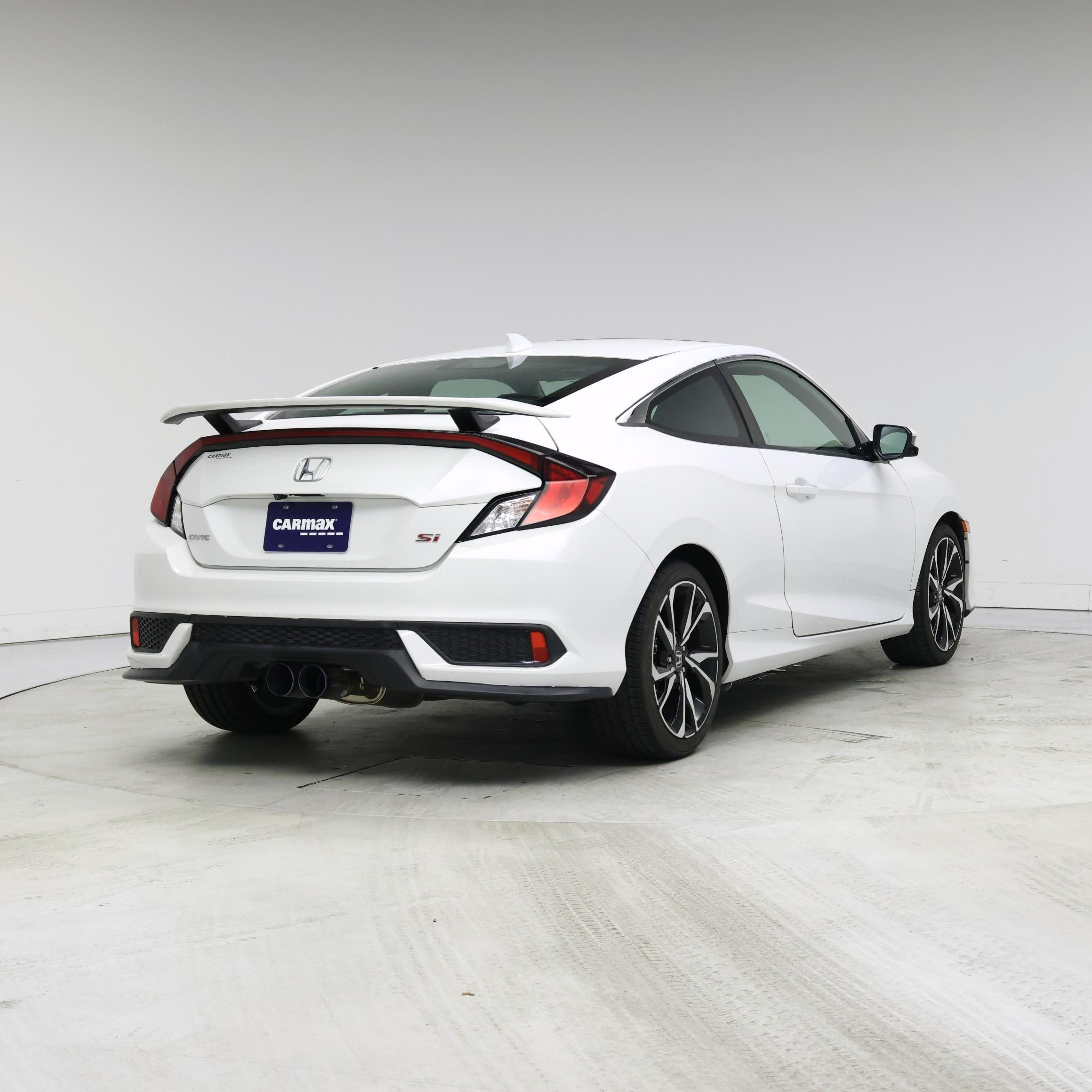 Thumbnail: 2019 Honda Civic - 8