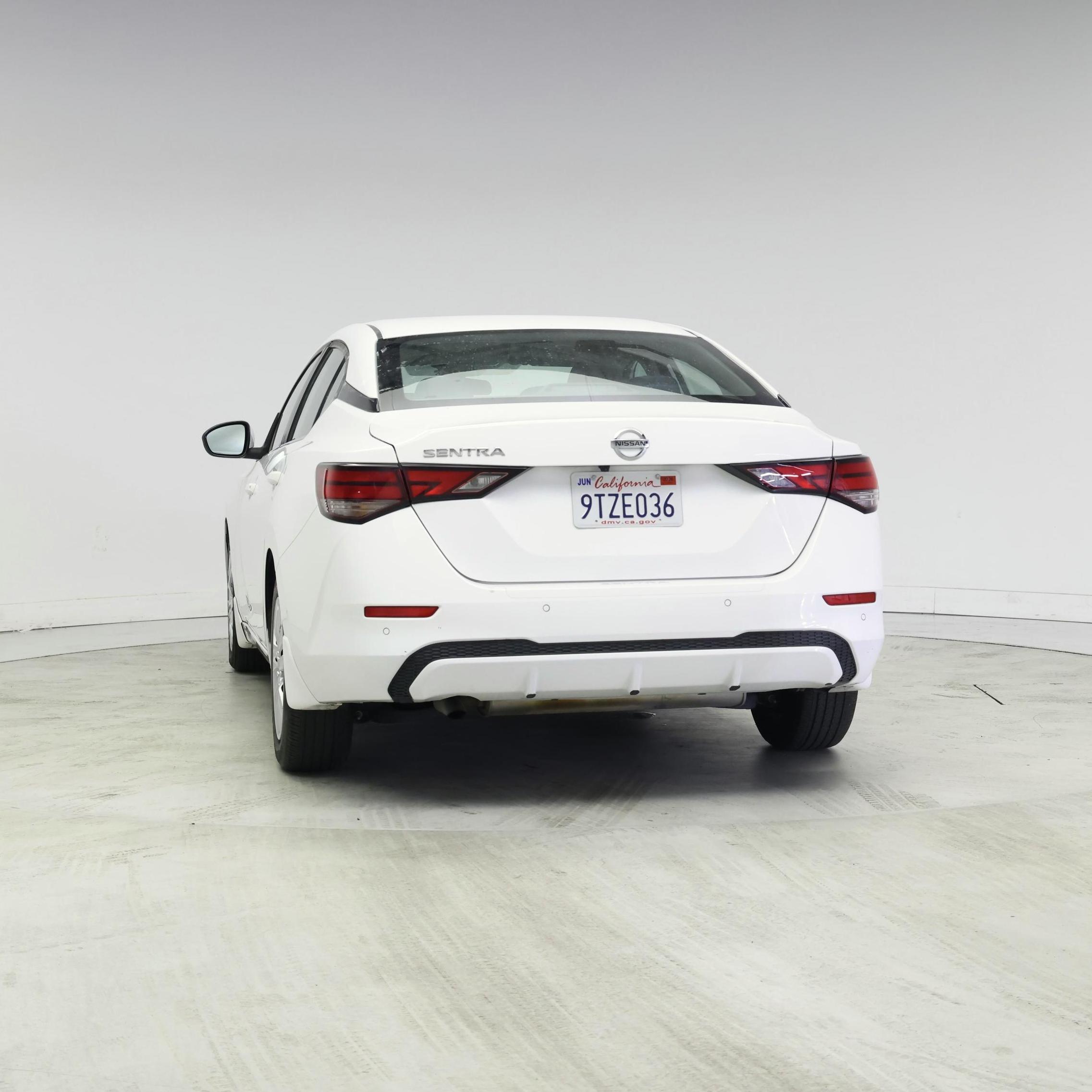 Thumbnail: 2021 Nissan Sentra - 6