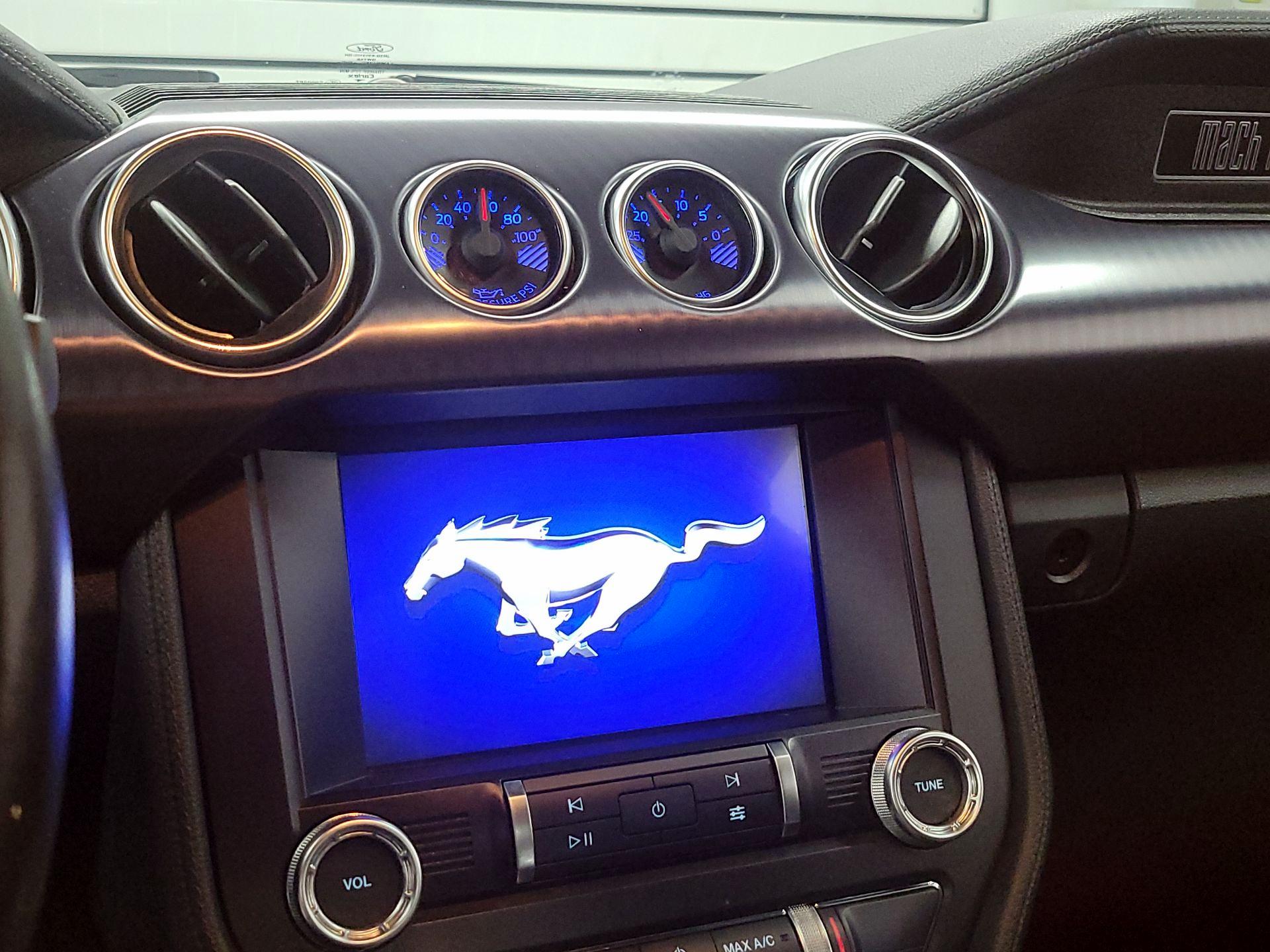 Thumbnail: 2021 Ford Mustang - 15