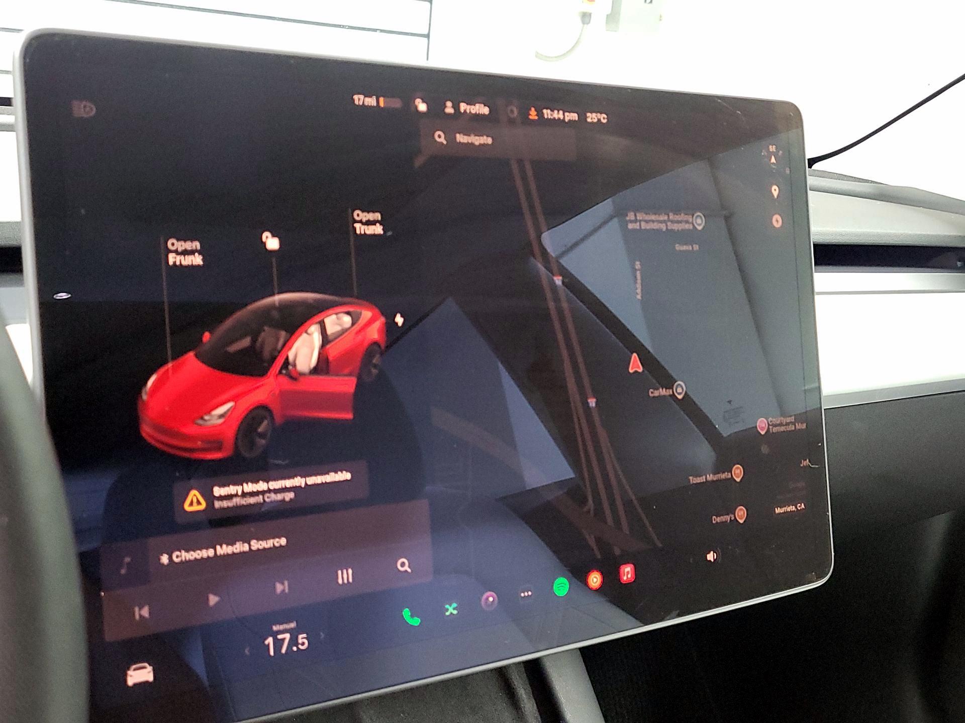 Thumbnail: 2021 Tesla Model 3 - 13