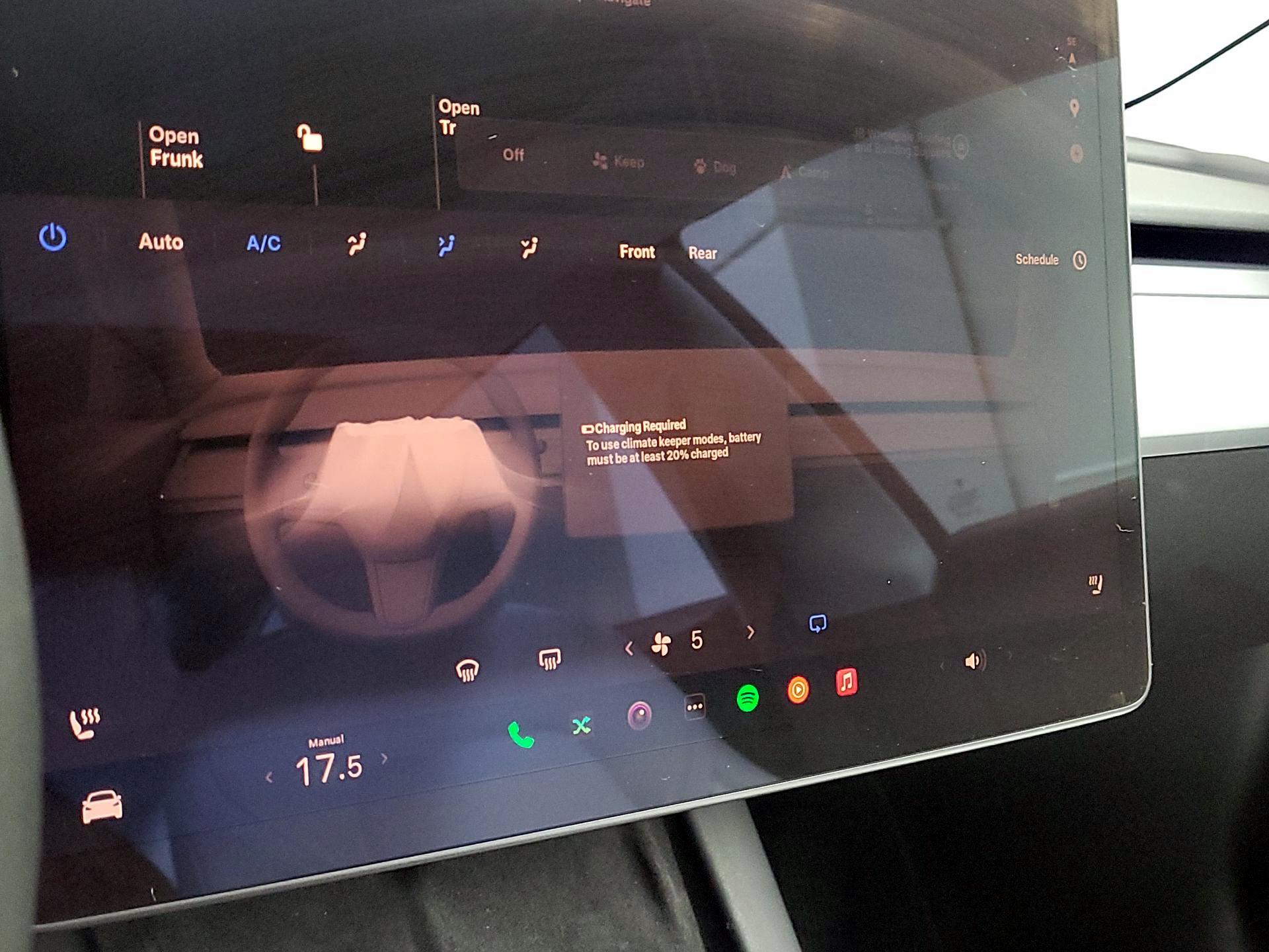 Thumbnail: 2021 Tesla Model 3 - 14