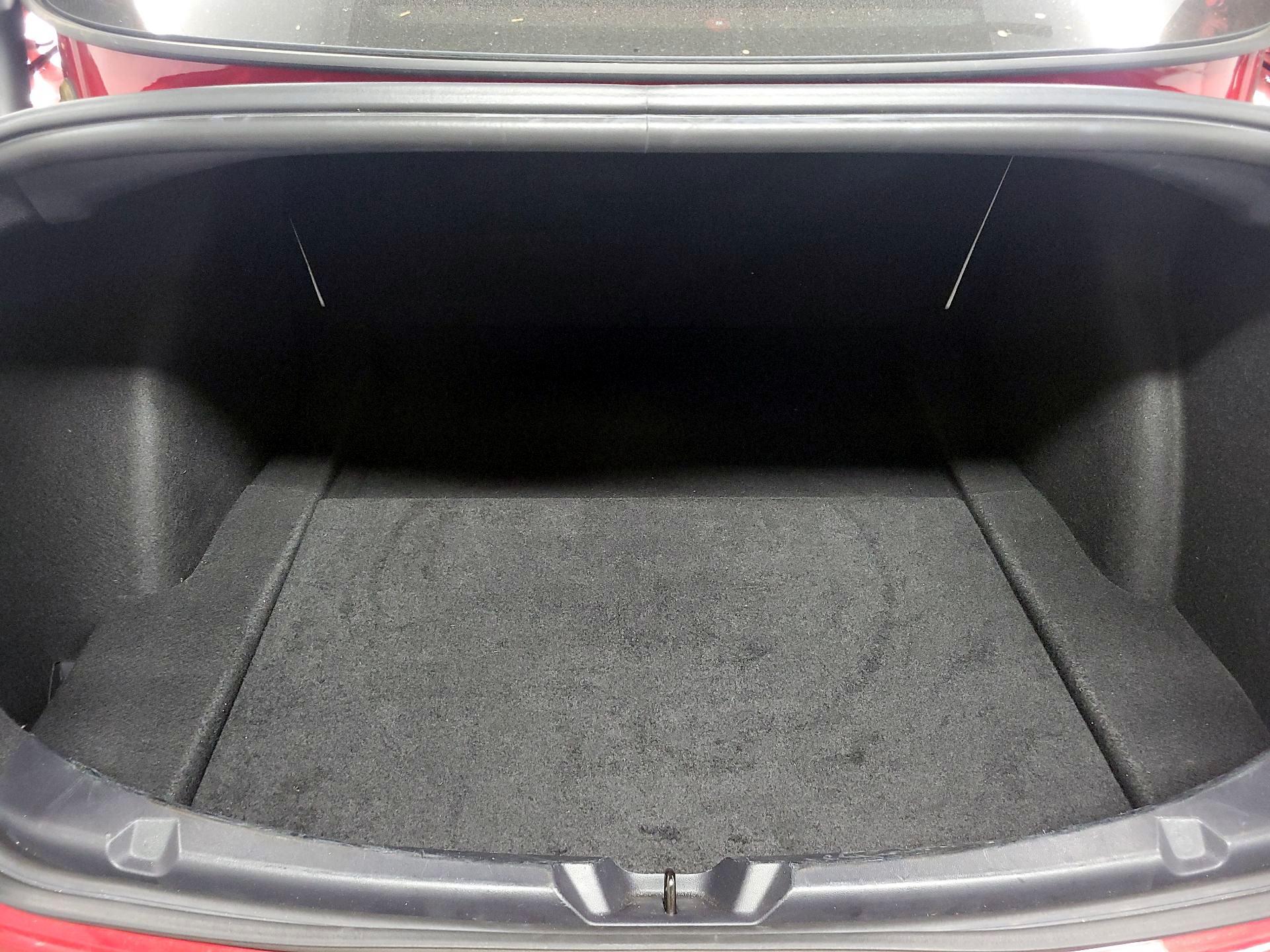 Thumbnail: 2021 Tesla Model 3 - 17