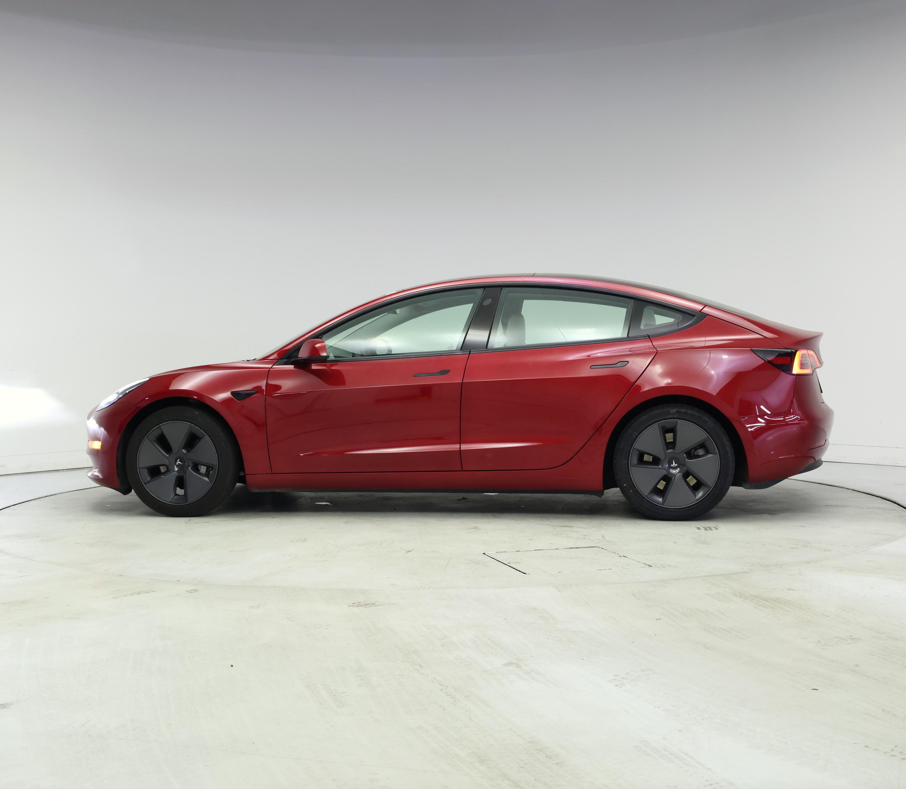 Thumbnail: 2021 Tesla Model 3 - 3