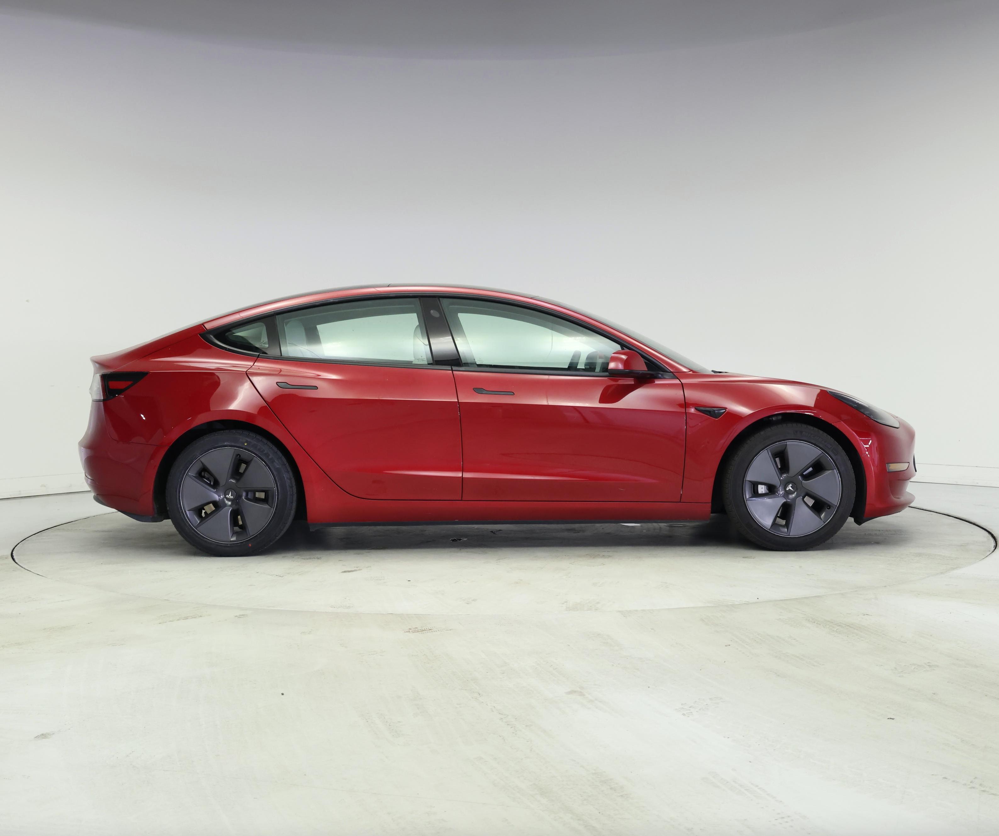 Thumbnail: 2021 Tesla Model 3 - 7