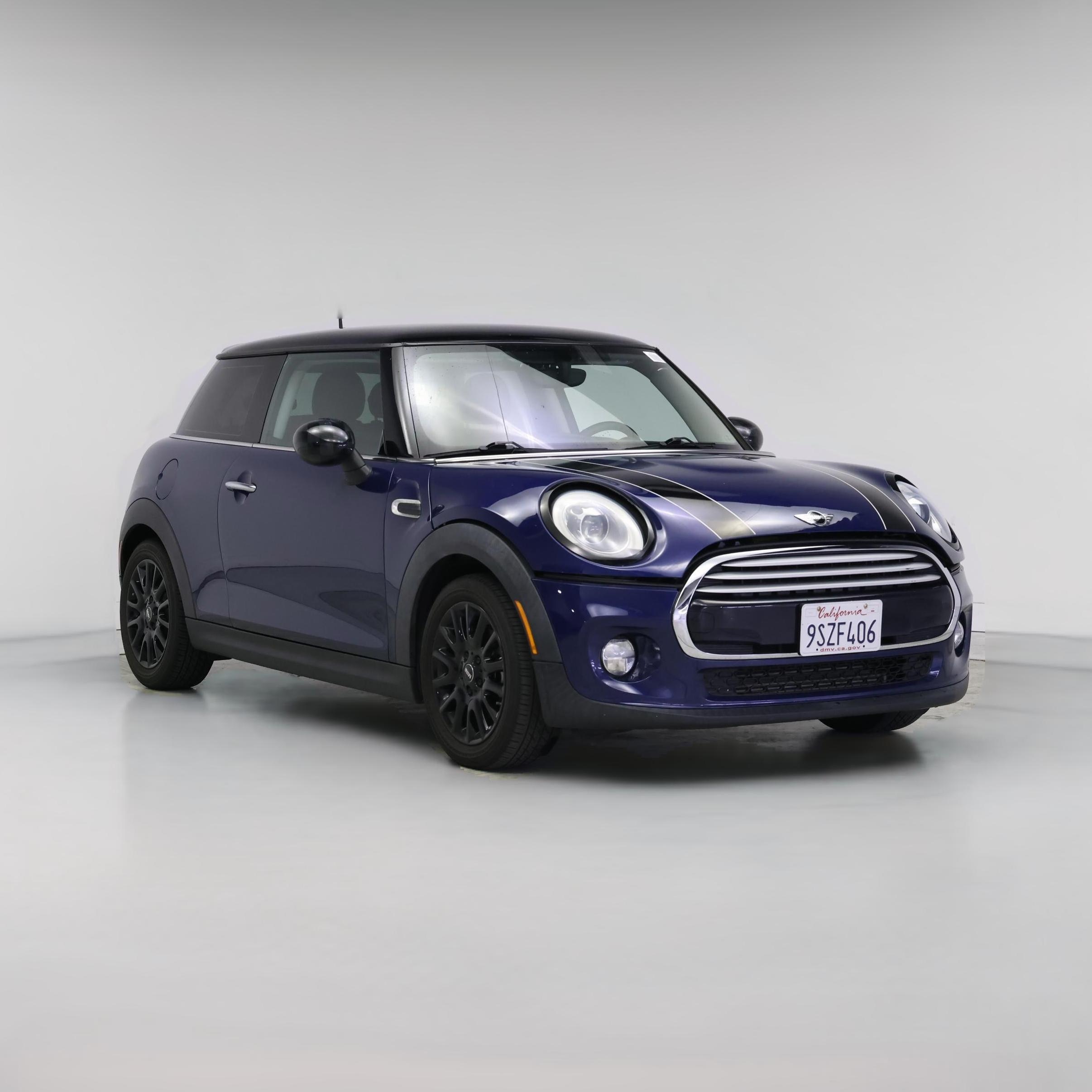 Thumbnail: 2014 MINI Cooper Hardtop - 1