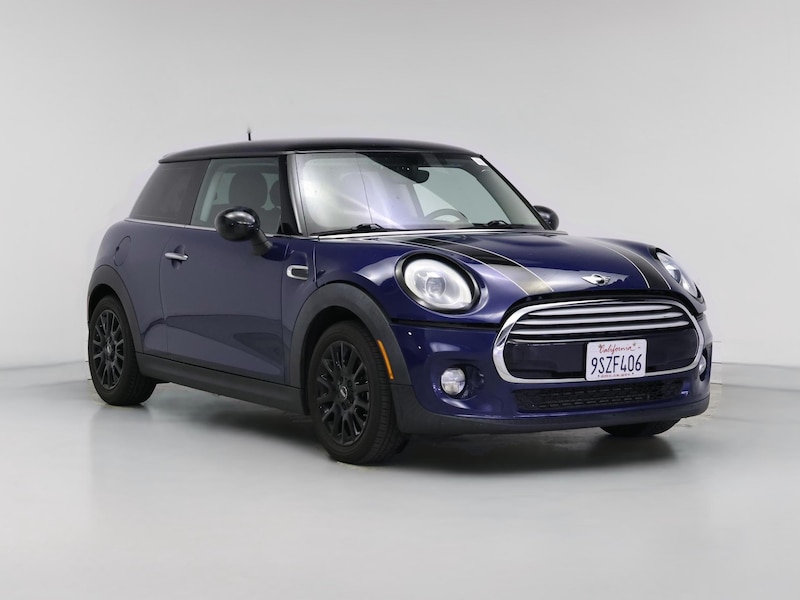 2014 MINI Cooper Hardtop  -
                  Murrieta, CA