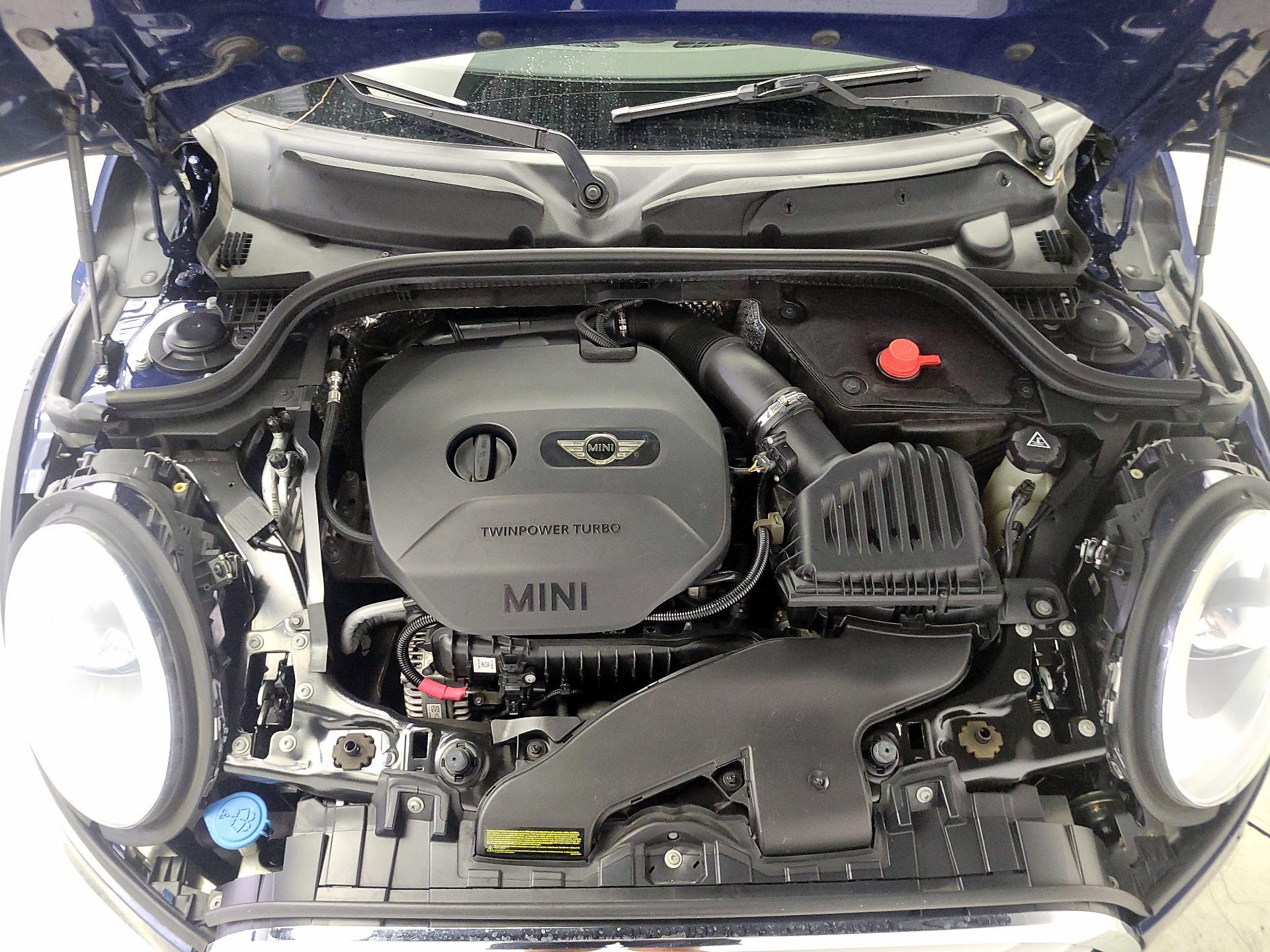 Thumbnail: 2014 MINI Cooper Hardtop - 17
