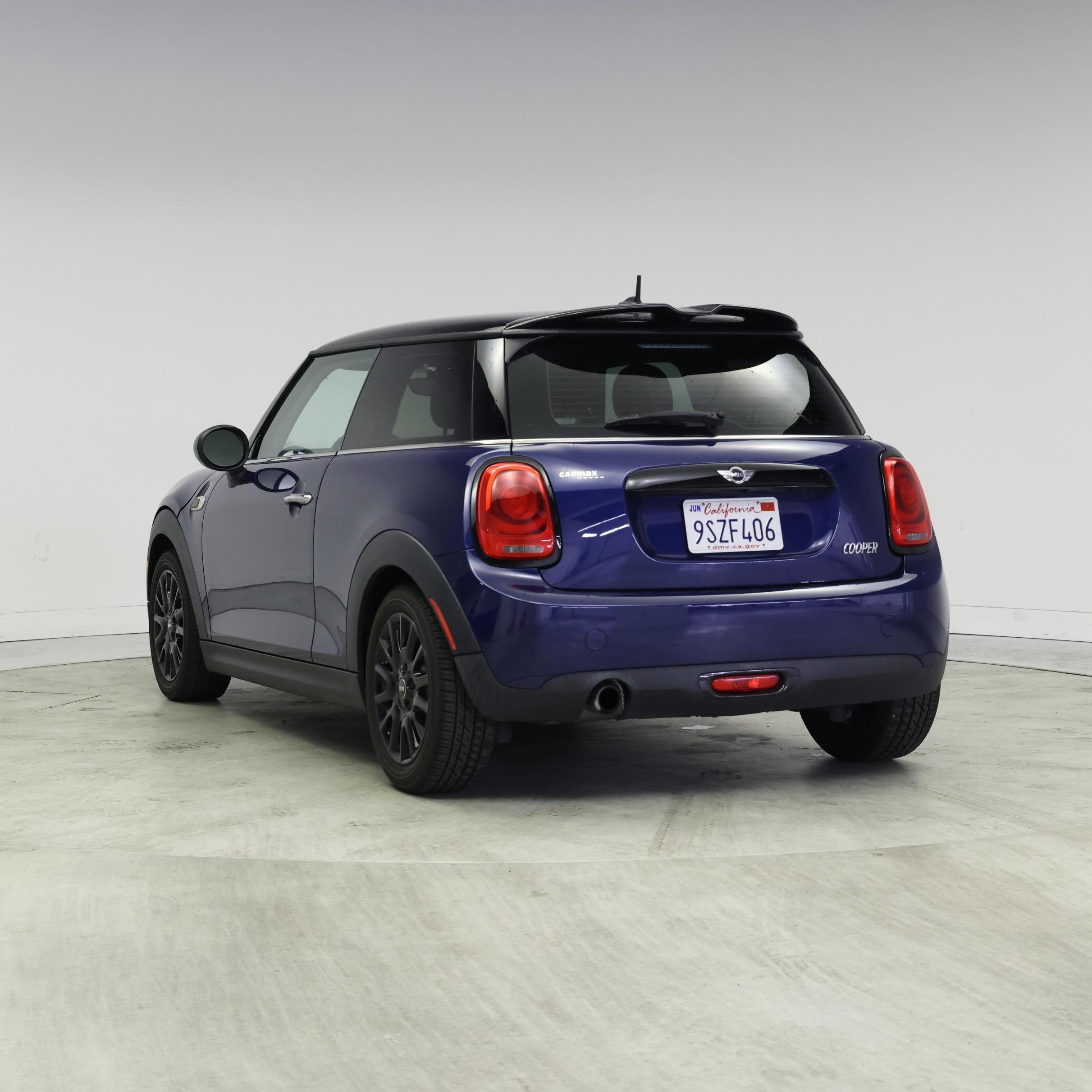 Thumbnail: 2014 MINI Cooper Hardtop - 2
