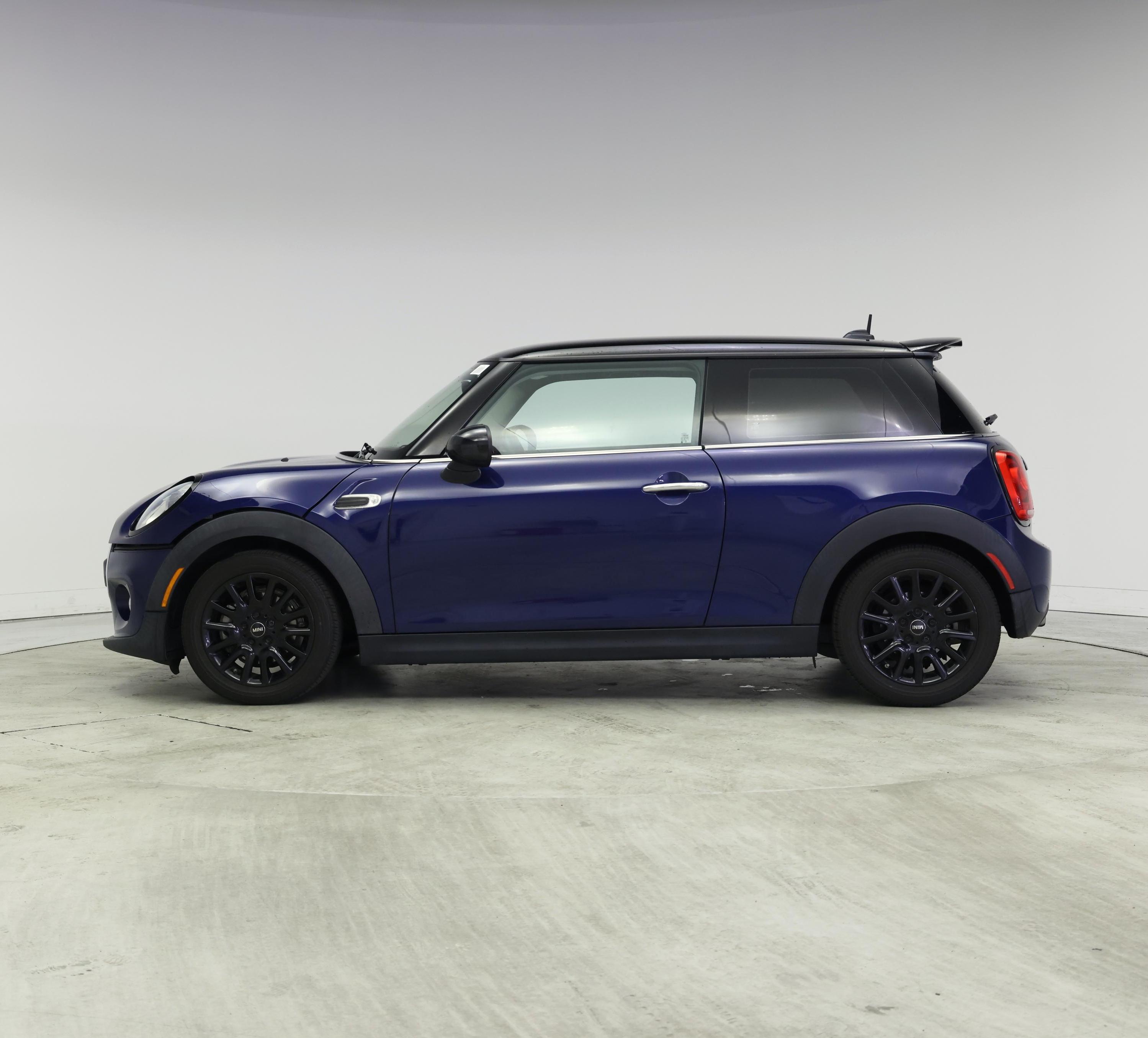 Thumbnail: 2014 MINI Cooper Hardtop - 3