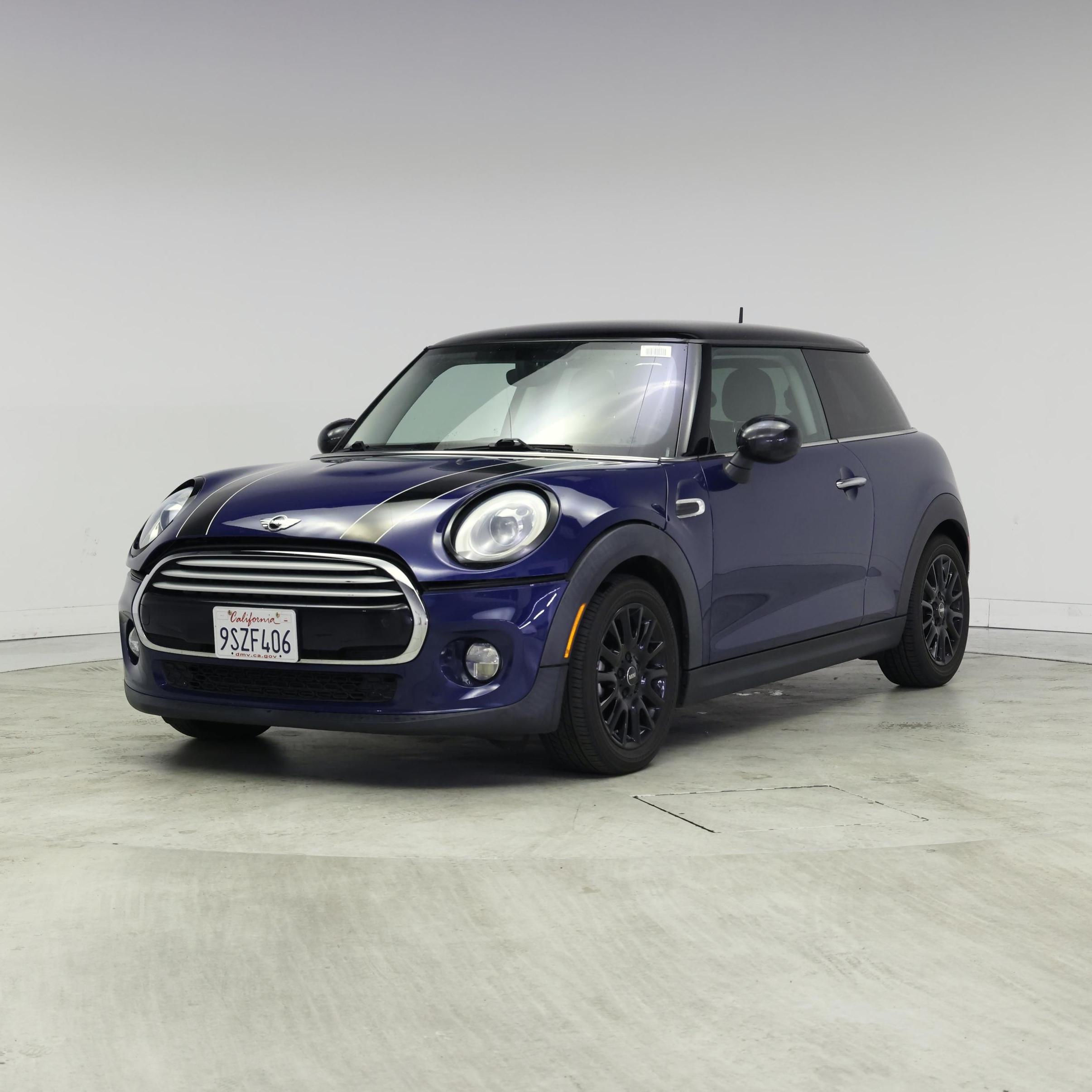 Thumbnail: 2014 MINI Cooper Hardtop - 4