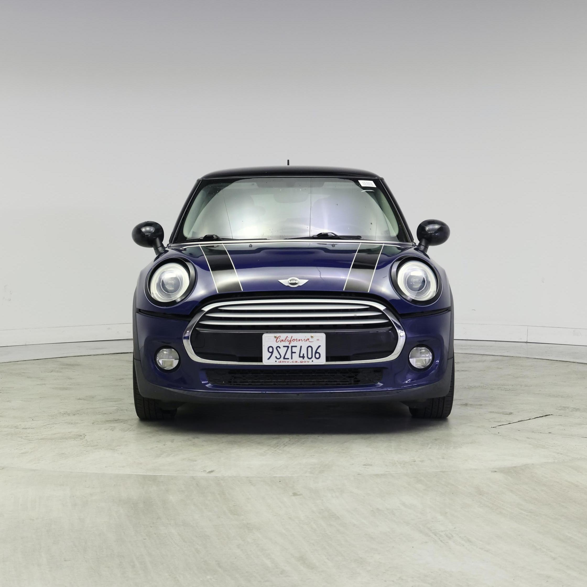 Thumbnail: 2014 MINI Cooper Hardtop - 5
