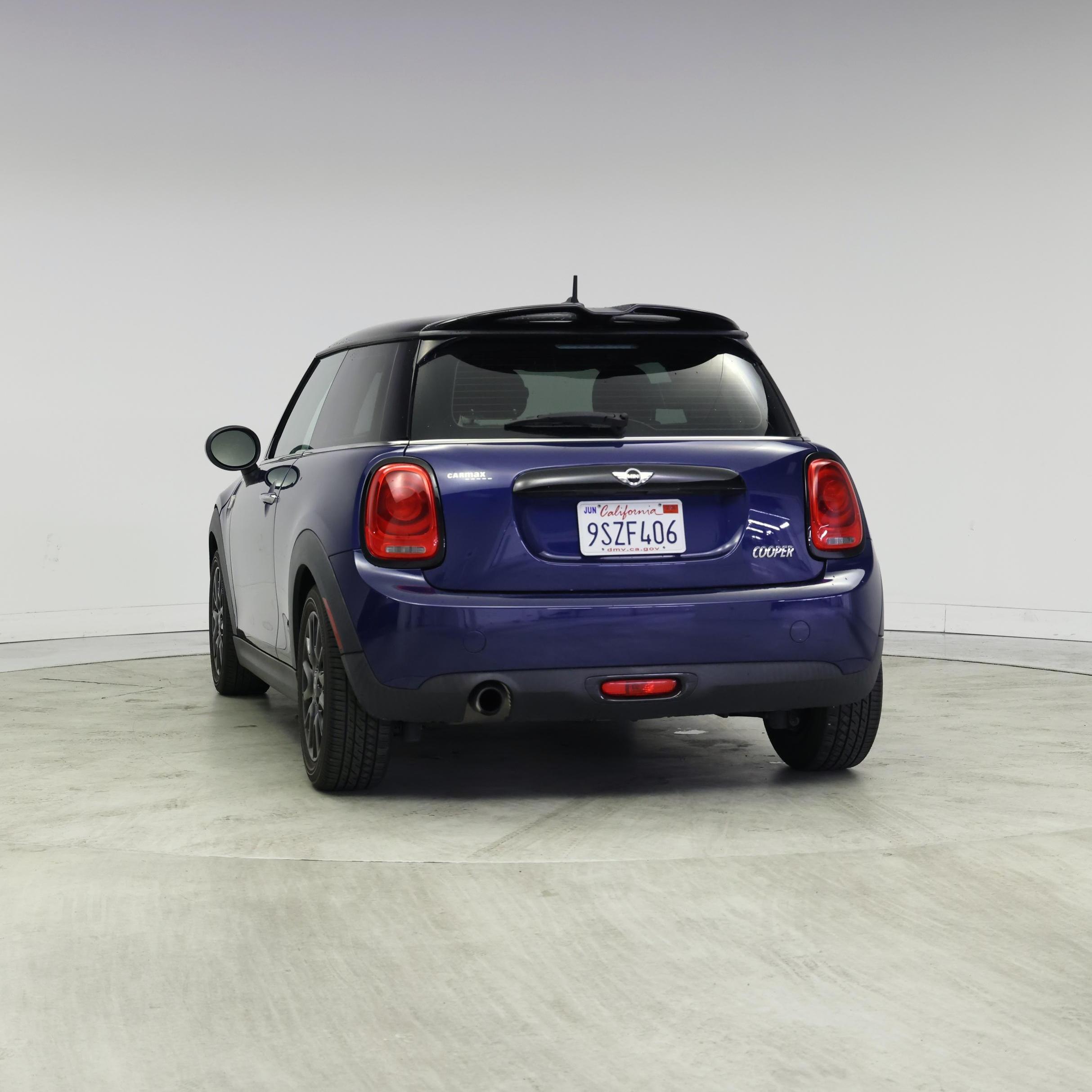 Thumbnail: 2014 MINI Cooper Hardtop - 6